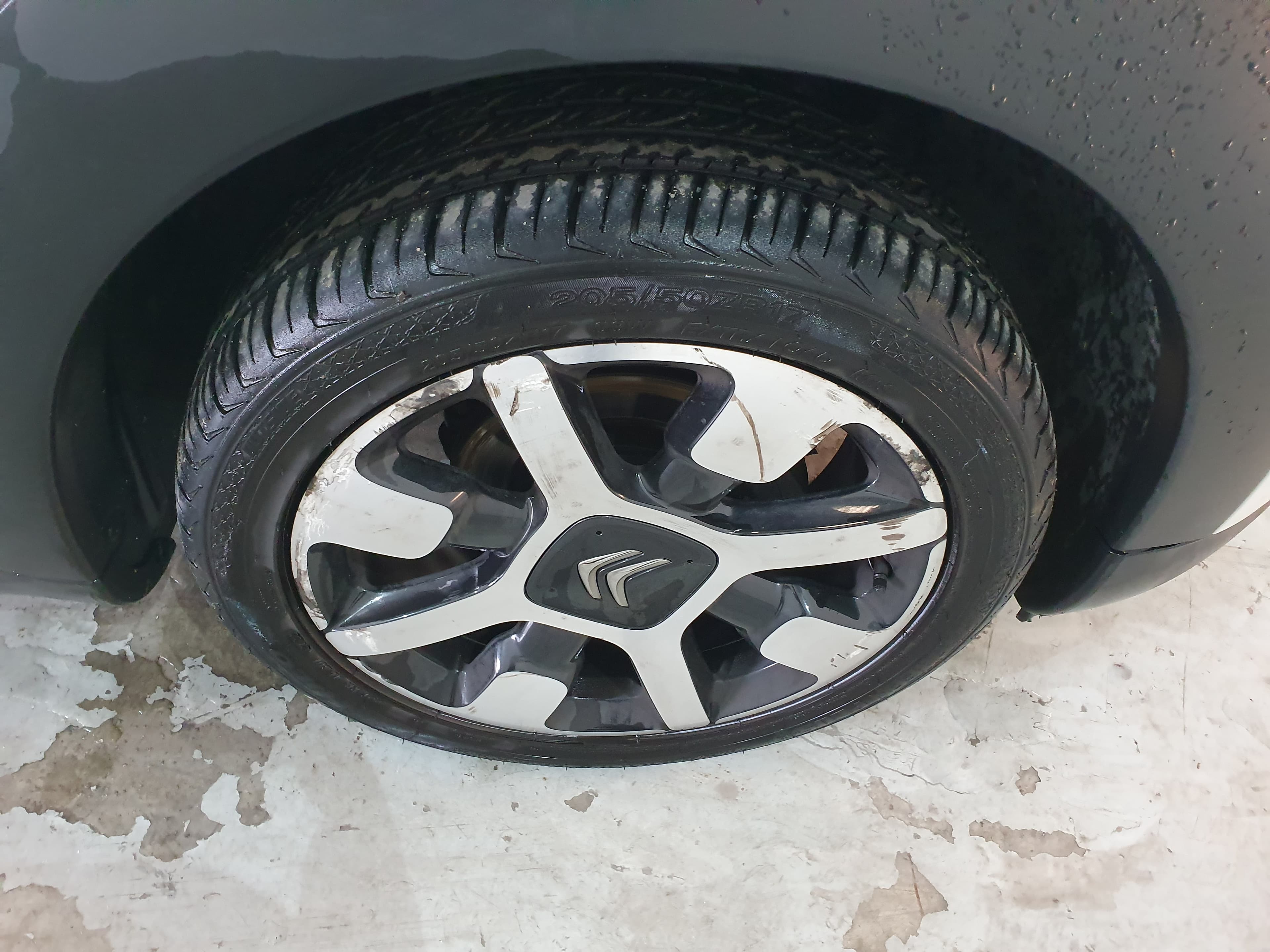 Citroën C4 1.6 HDI · Ano 2014 — imagen 16