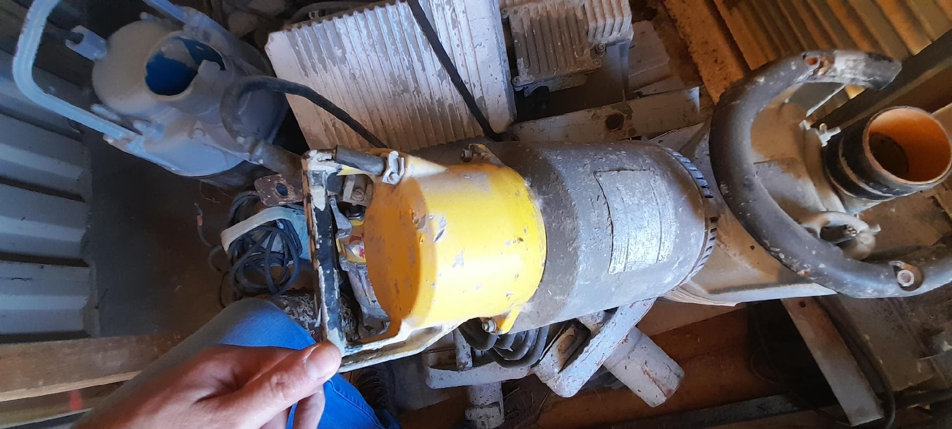 Bombas submersíveis · Bombas hidropressor · Bomba Lamas — image 31