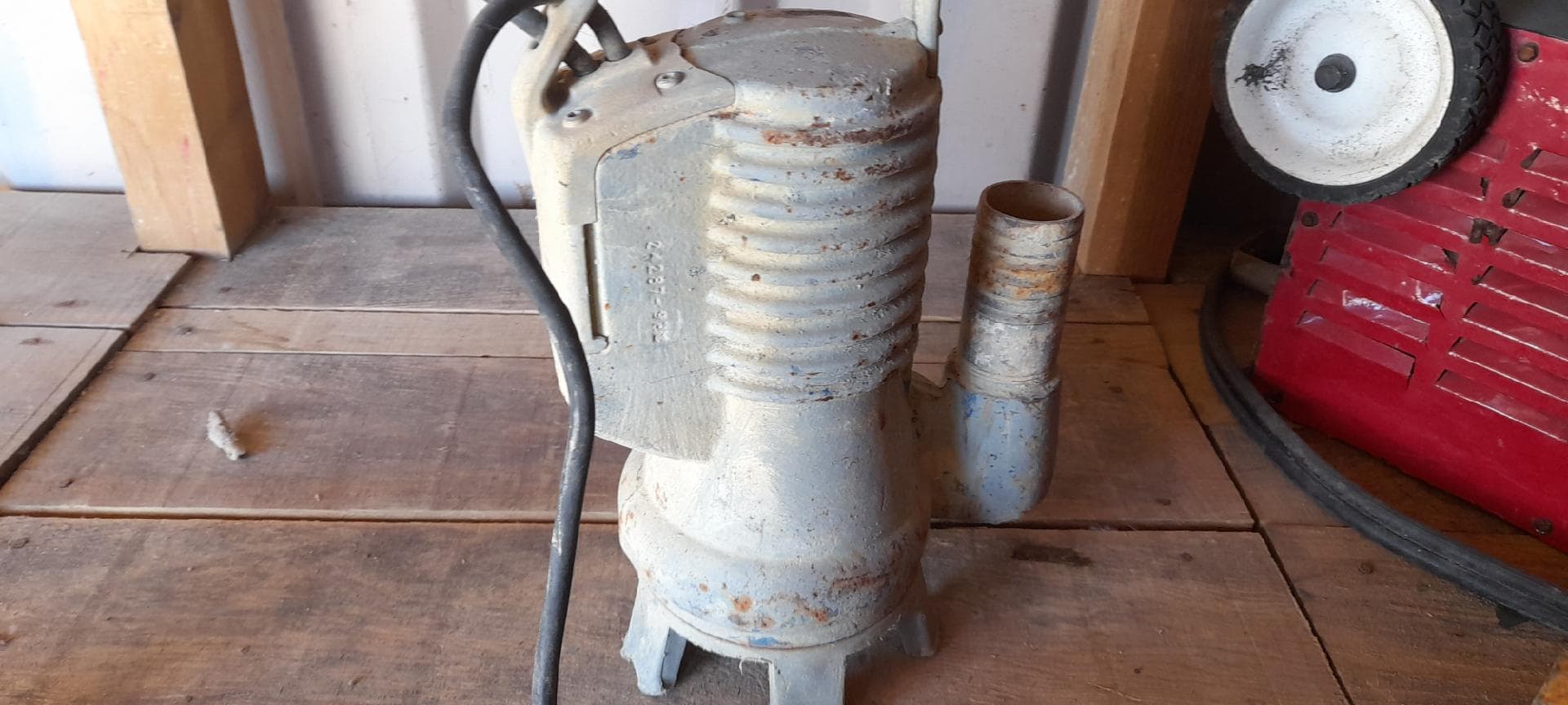 Bombas submersíveis · Bombas hidropressor · Bomba Lamas — image 45