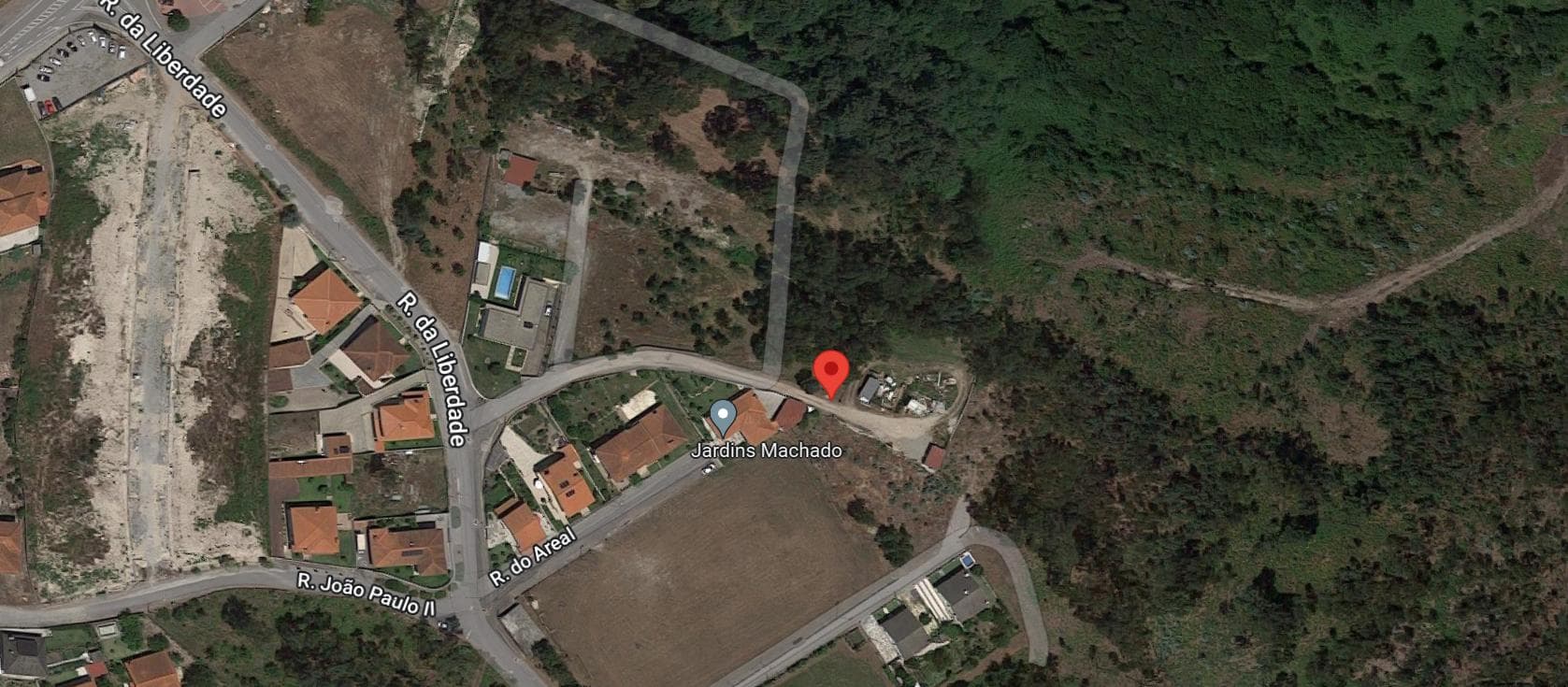 Terreno · Póvoa de Lanhoso — image 7