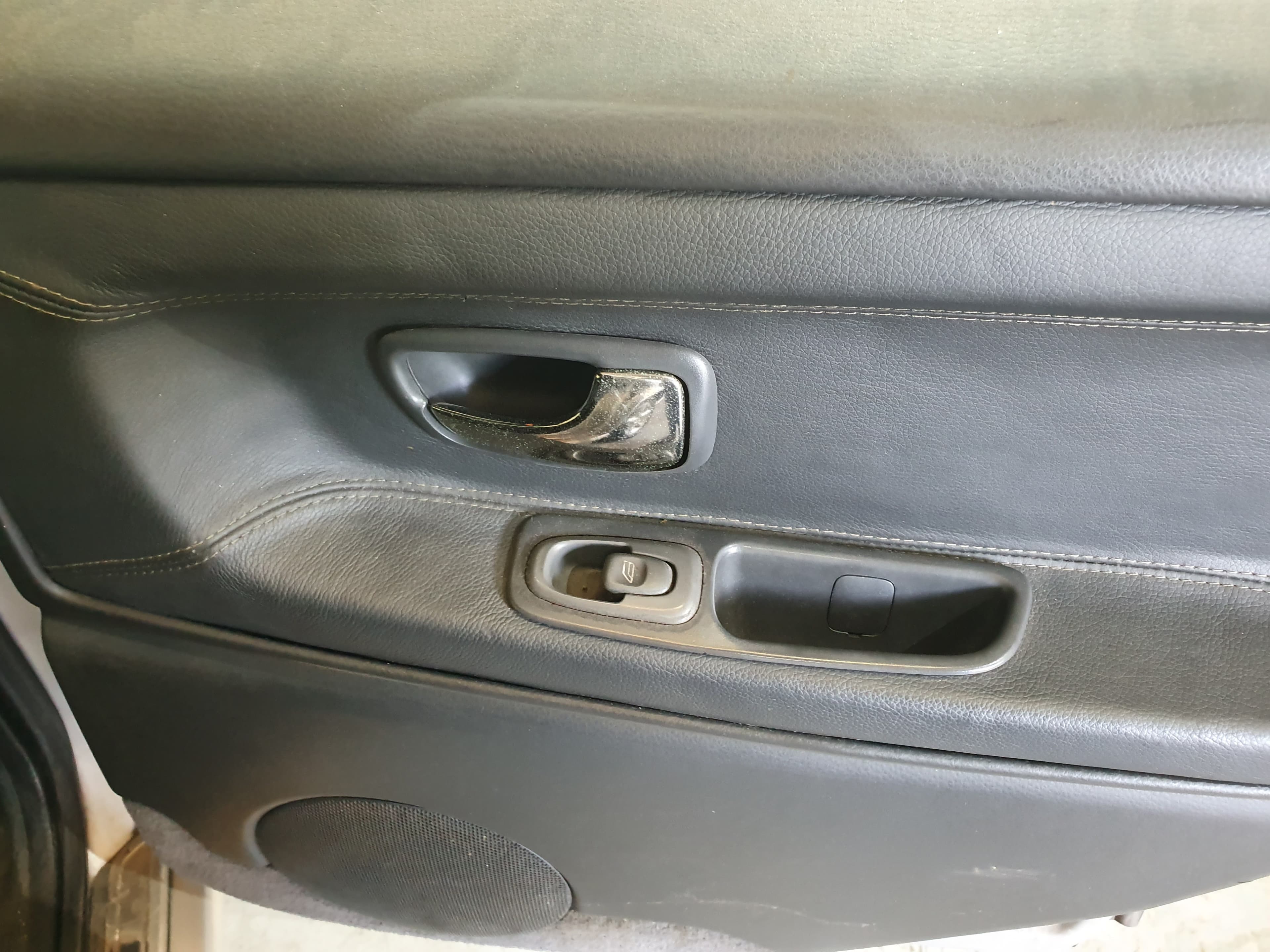 Volvo V70 2.5 TDI · Ano 1997 — imagem 23