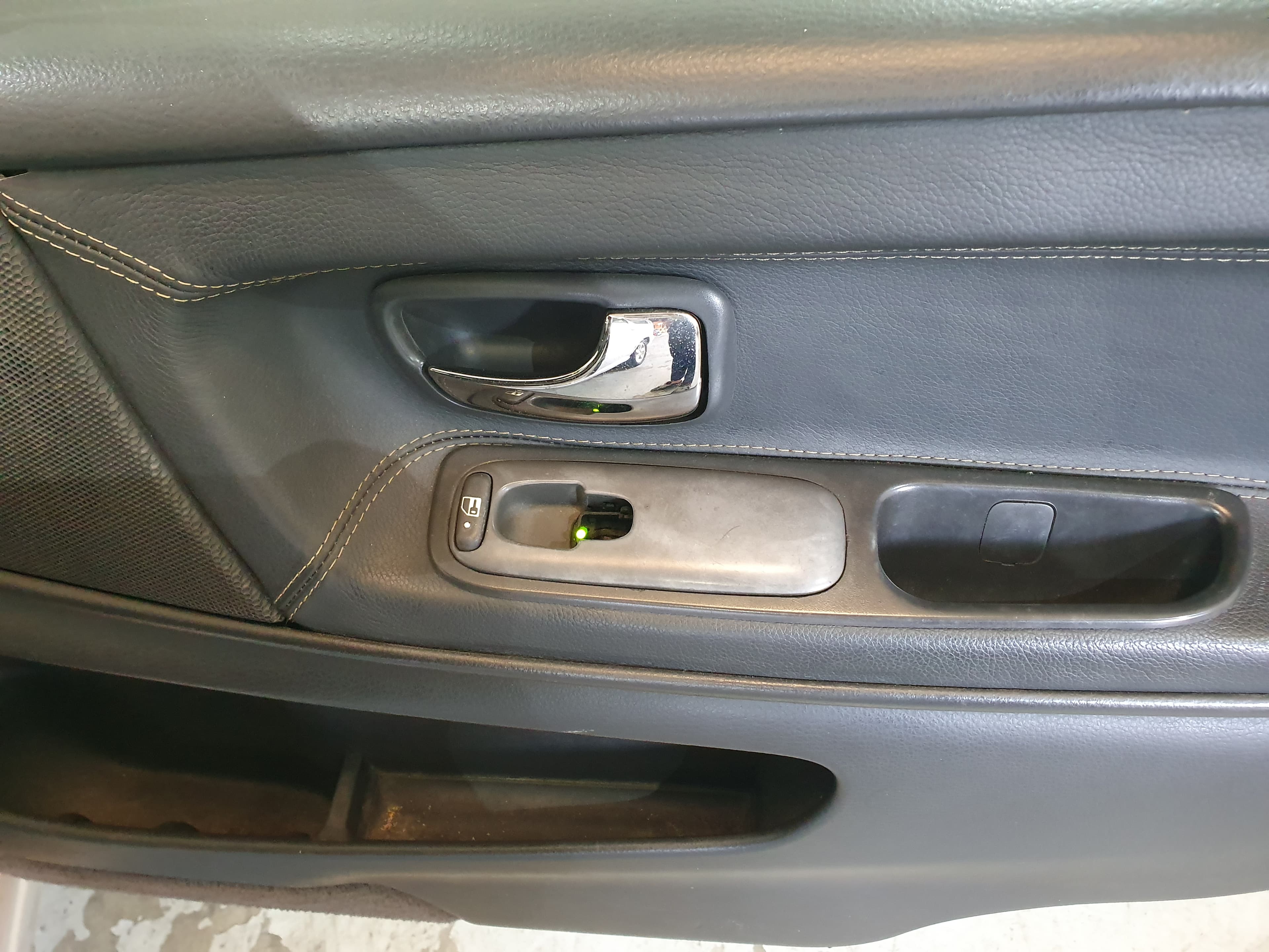 Volvo V70 2.5 TDI · Ano 1997 — imagem 19