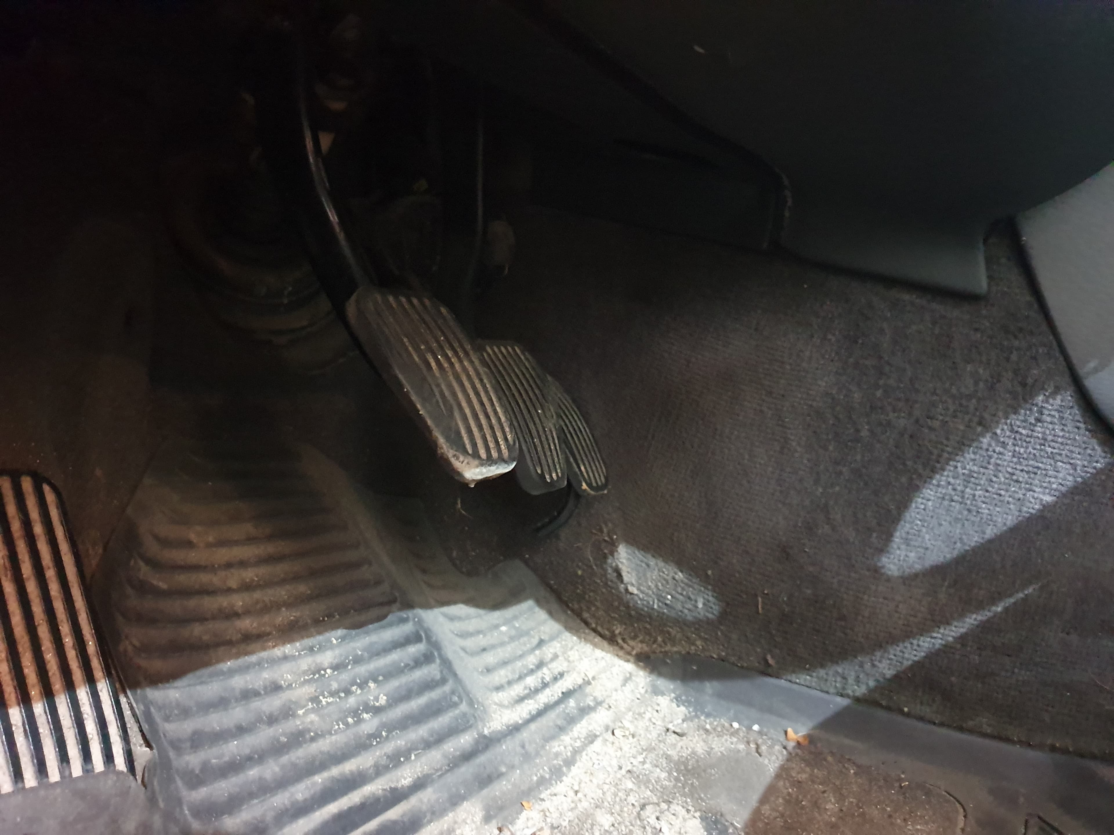 Volvo V70 2.5 TDI · Ano 1997 — imagem 30