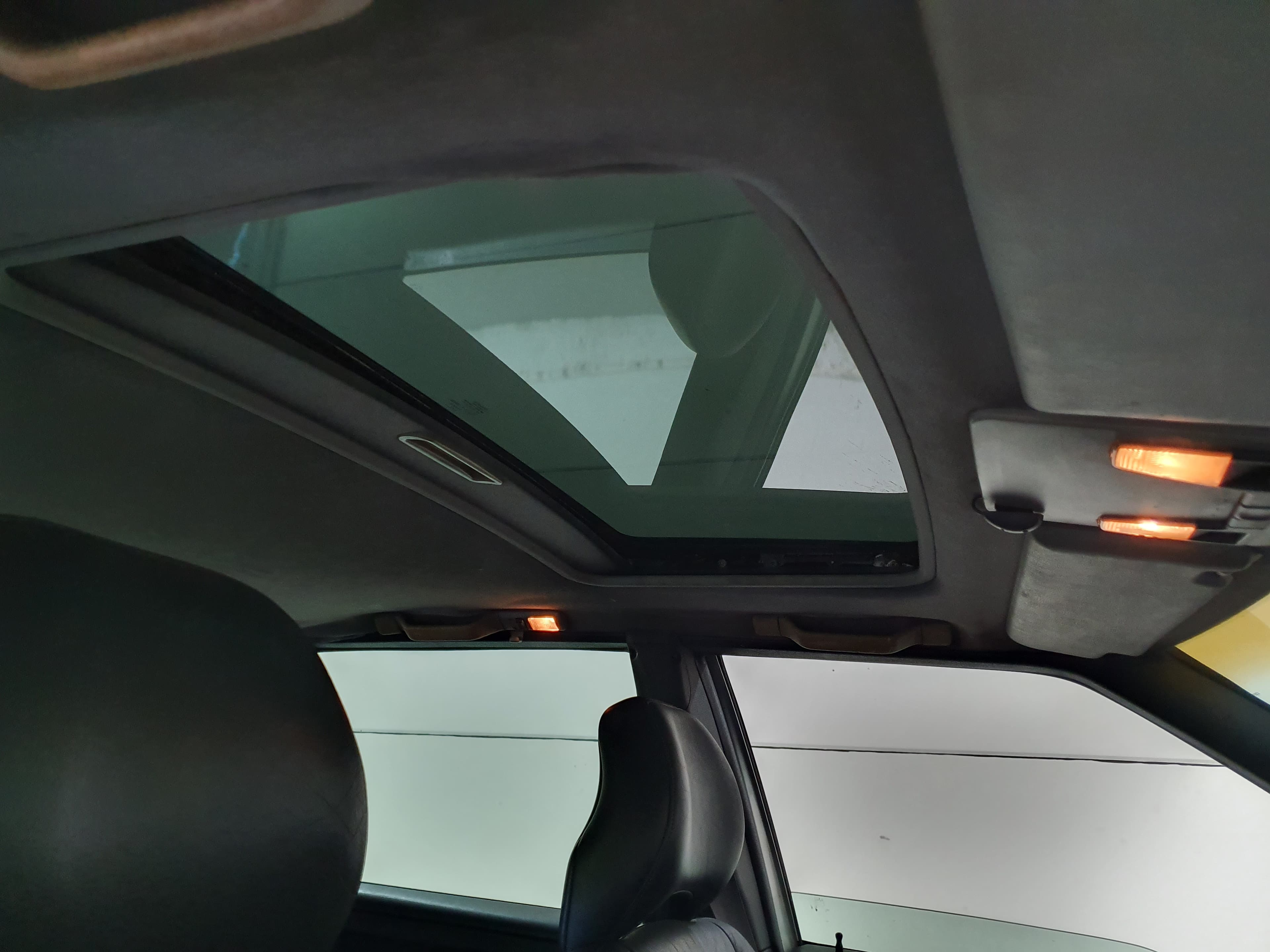 Volvo V70 2.5 TDI · Ano 1997 — imagem 21