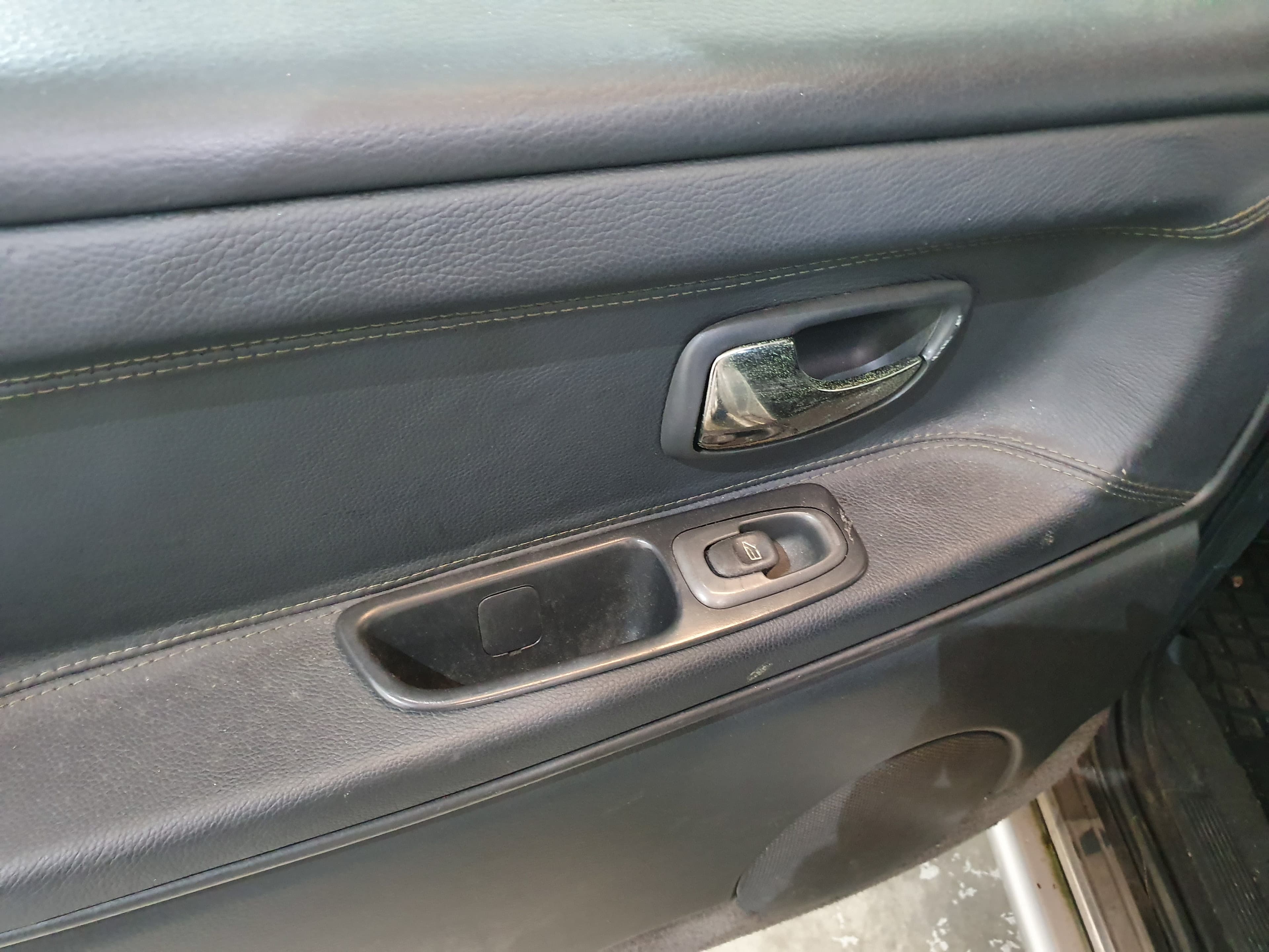 Volvo V70 2.5 TDI · Ano 1997 — imagem 25