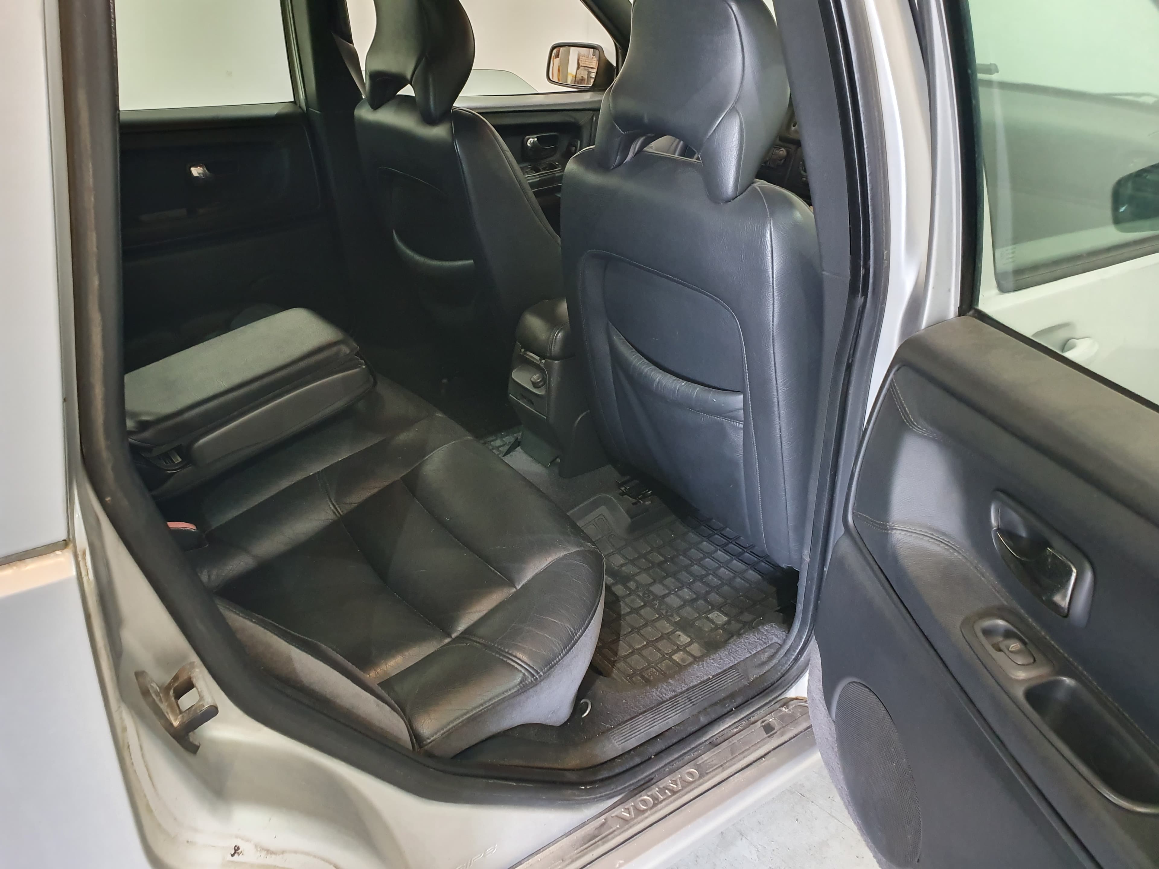 Volvo V70 2.5 TDI · Ano 1997 — imagem 22