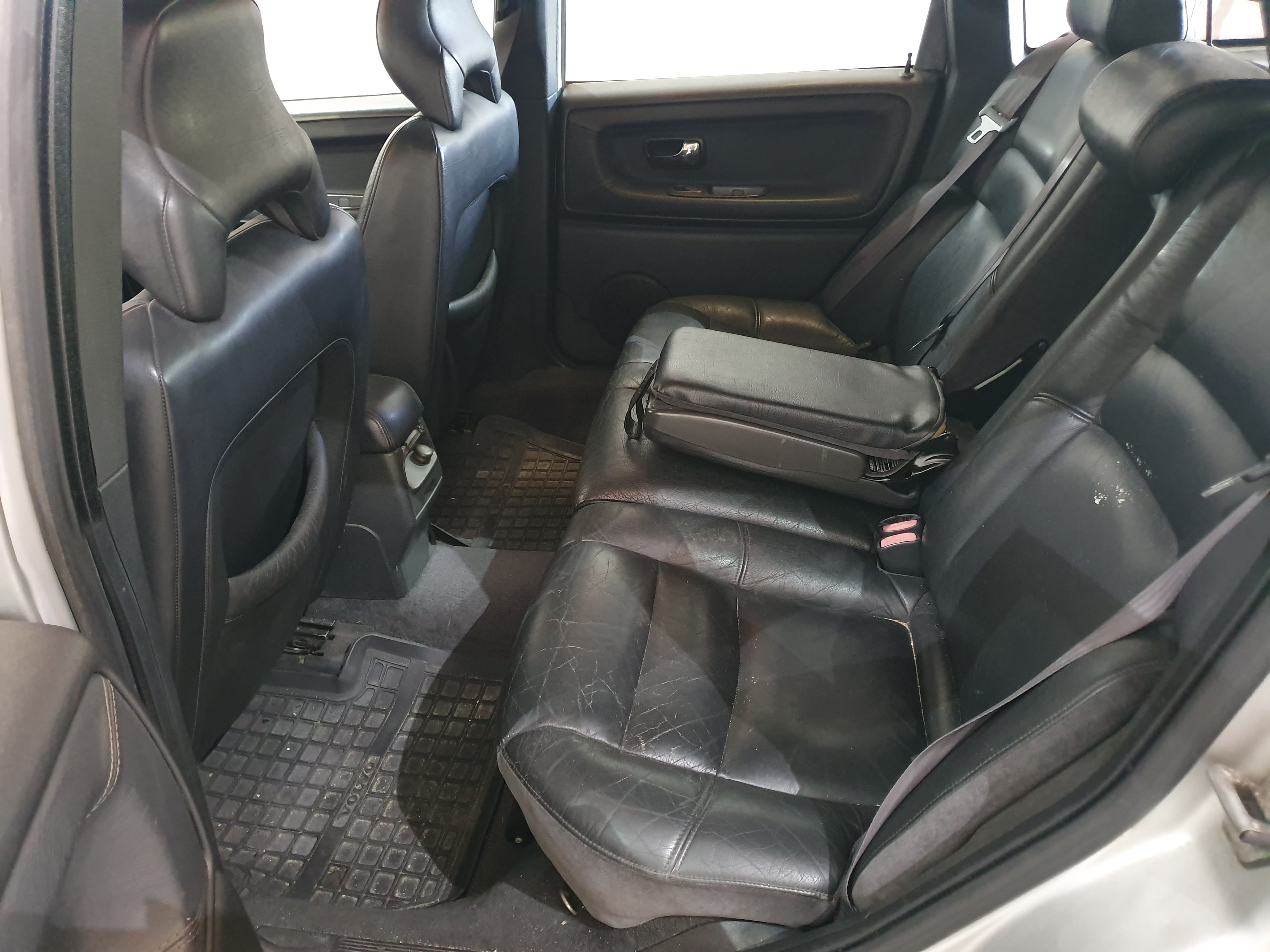 Volvo V70 2.5 TDI · Ano 1997 — imagem 26