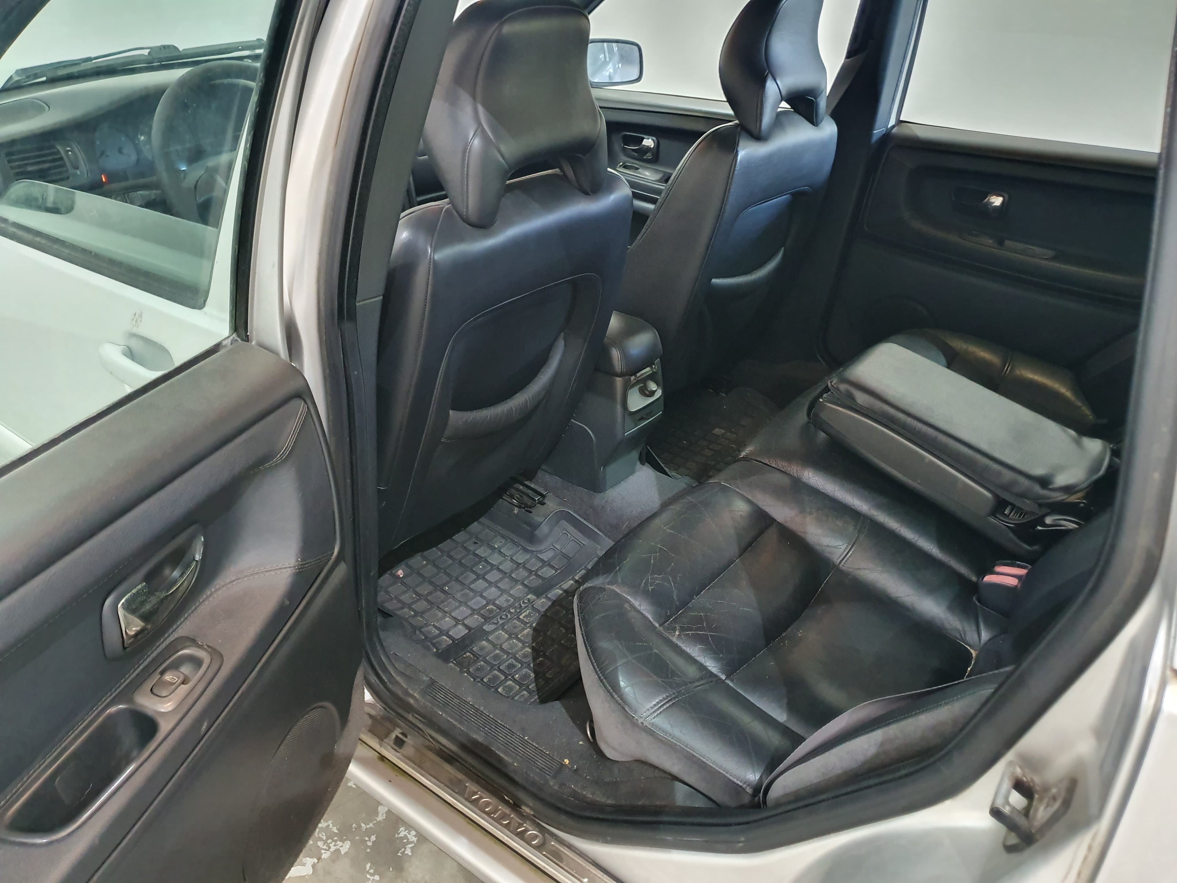 Volvo V70 2.5 TDI · Ano 1997 — imagem 28
