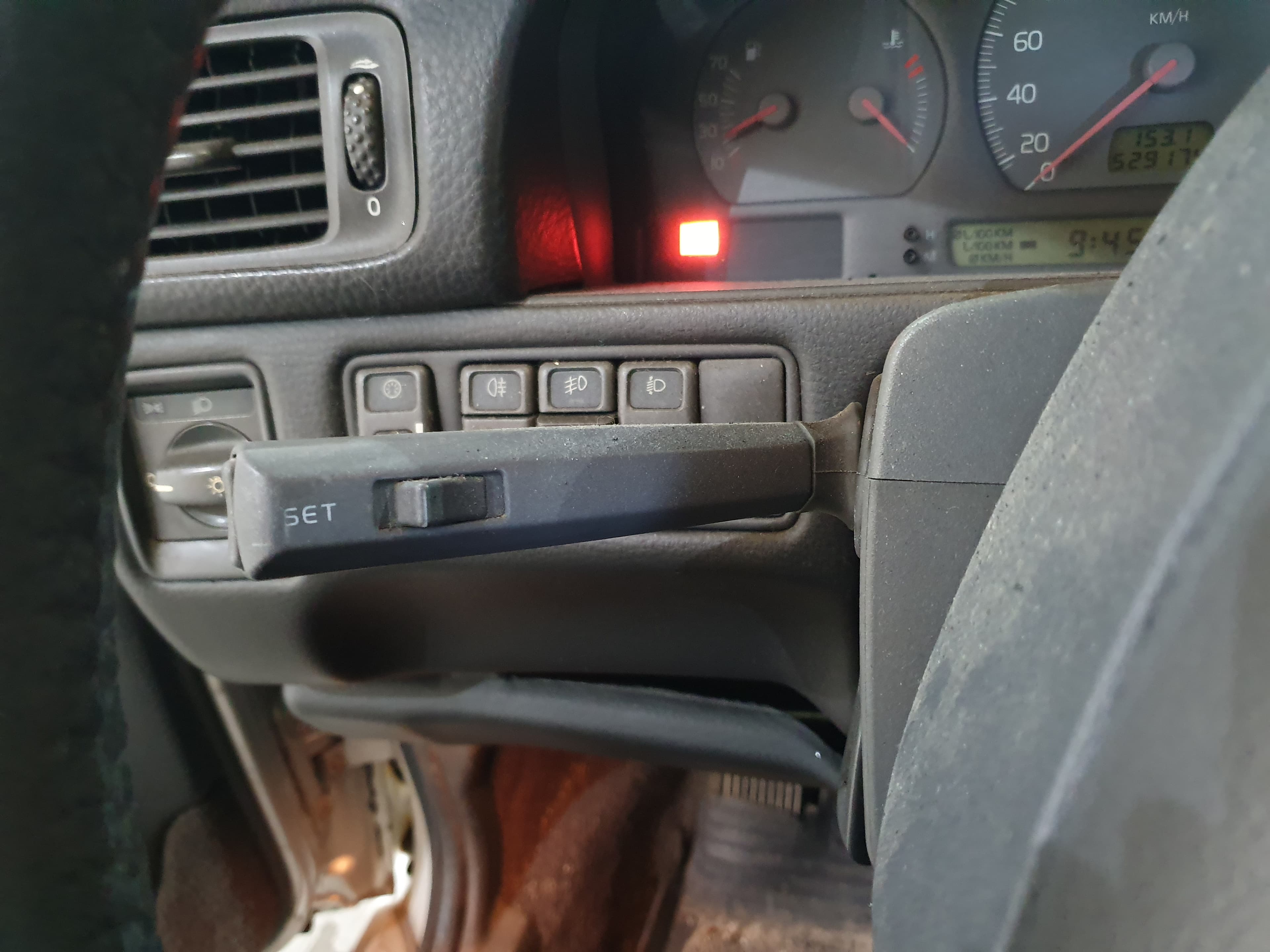 Volvo V70 2.5 TDI · Ano 1997 — imagem 39