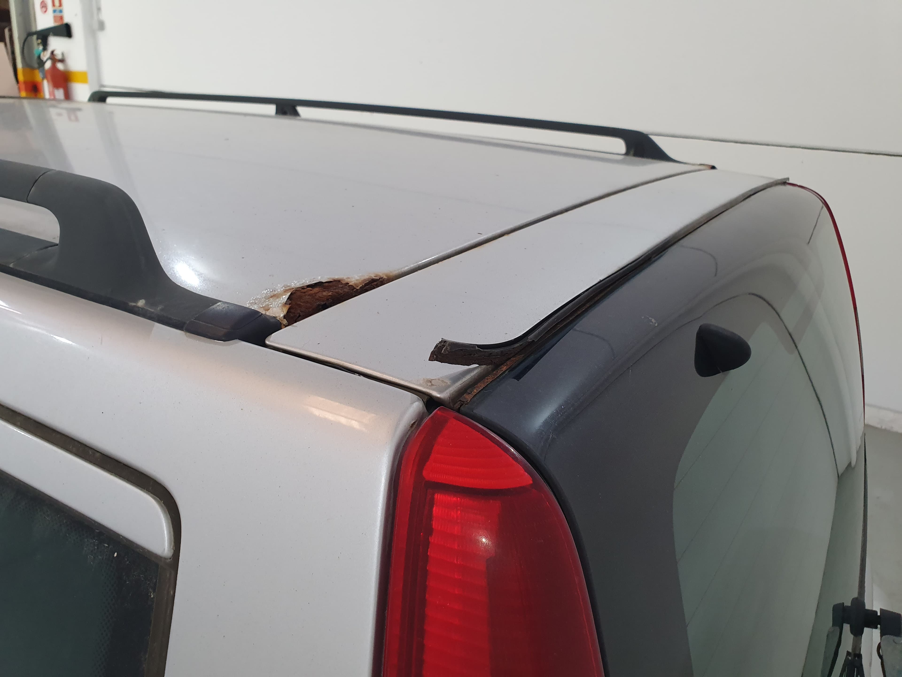 Volvo V70 2.5 TDI · Ano 1997 — imagem 11