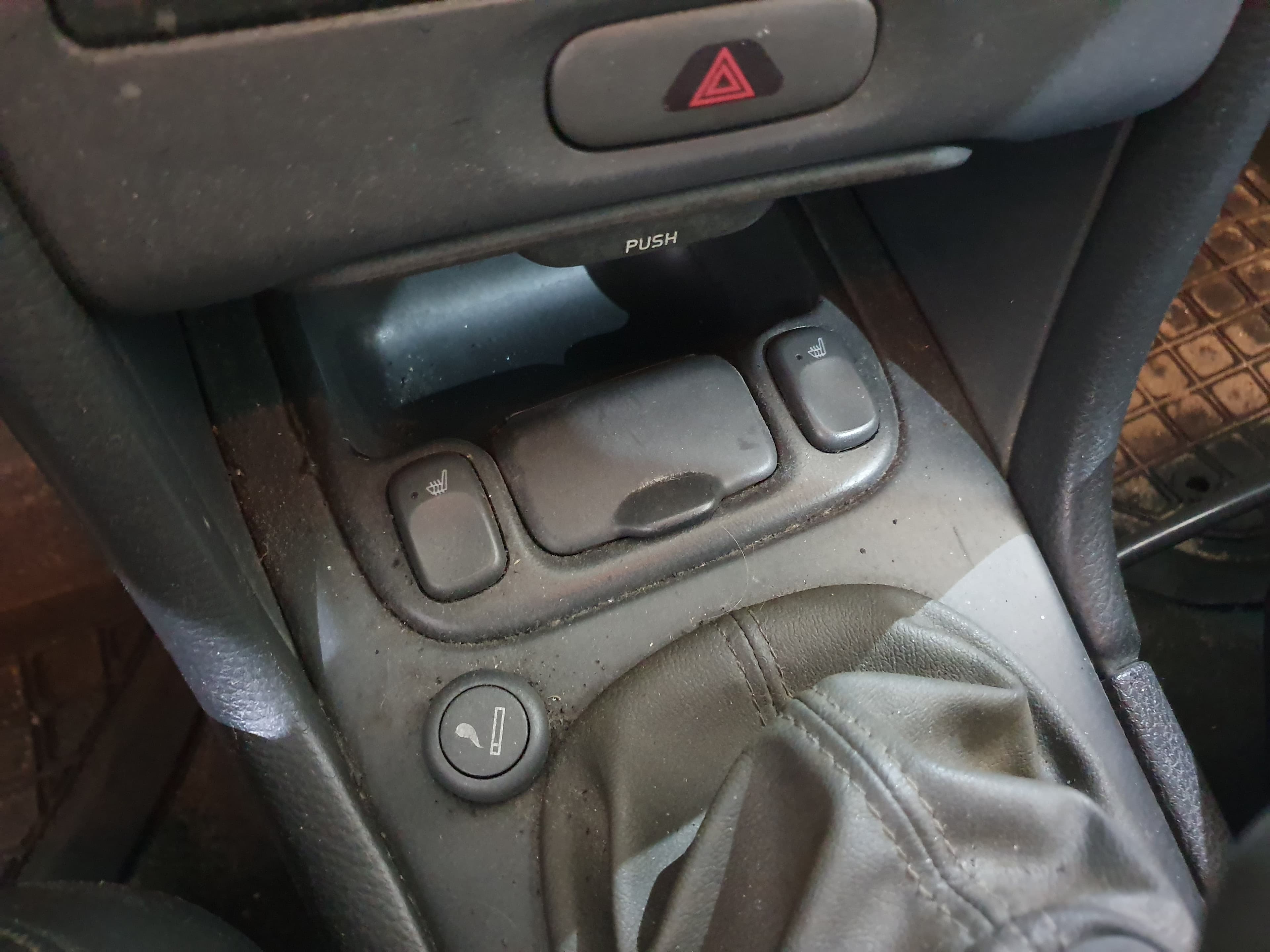 Volvo V70 2.5 TDI · Ano 1997 — imagem 35