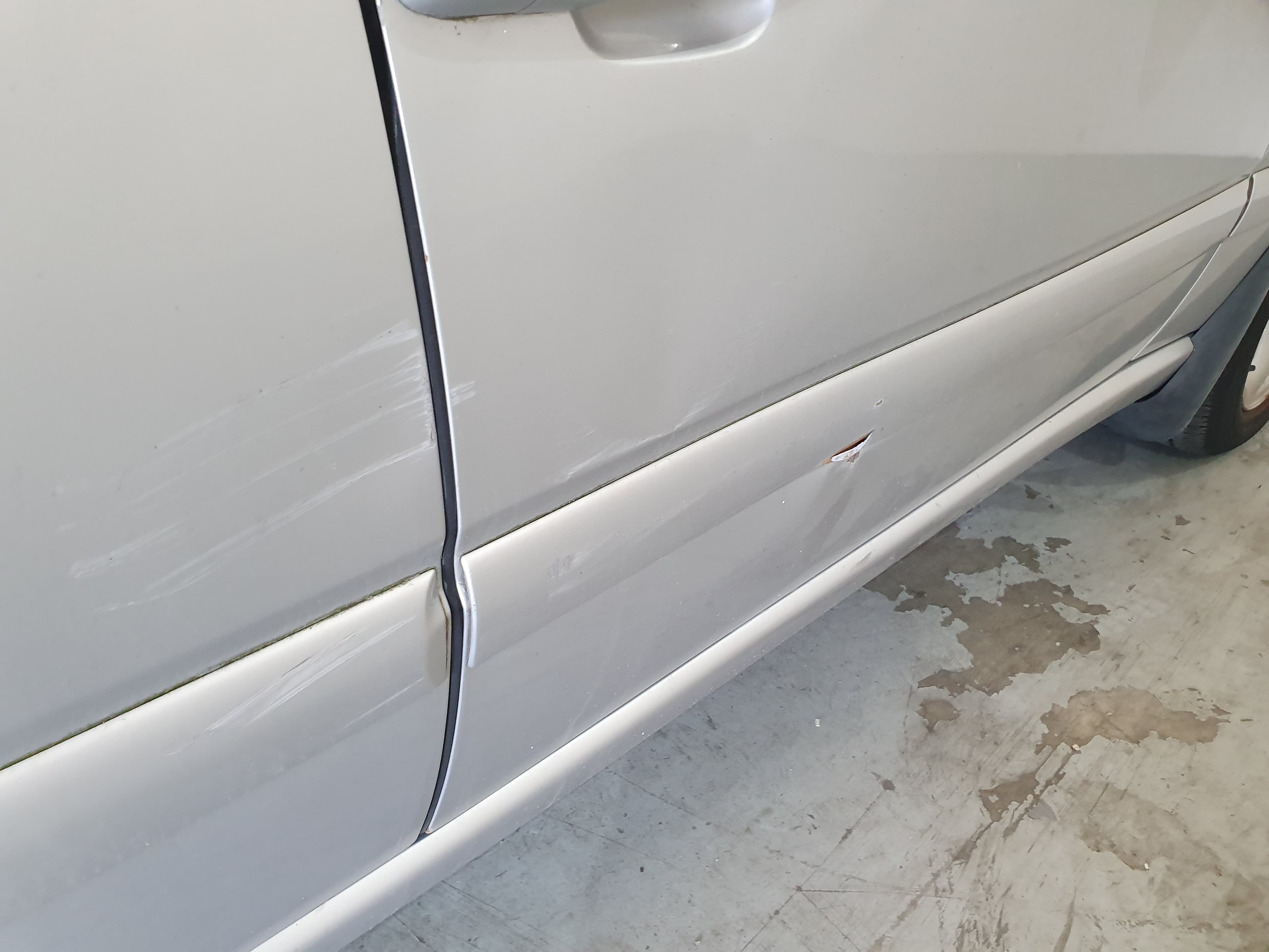Volvo V70 2.5 TDI · Ano 1997 — imagem 8