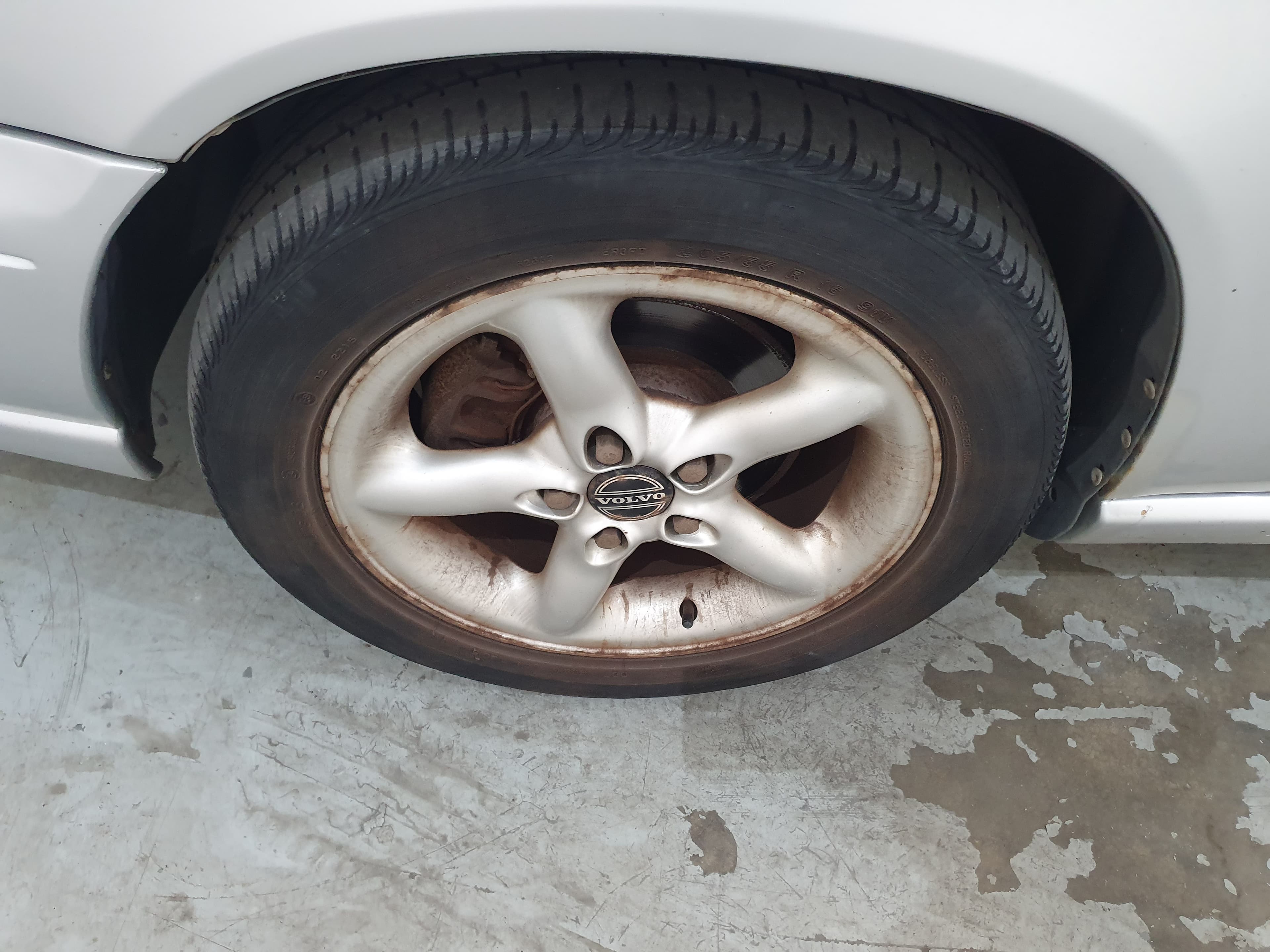 Volvo V70 2.5 TDI · Ano 1997 — imagem 14