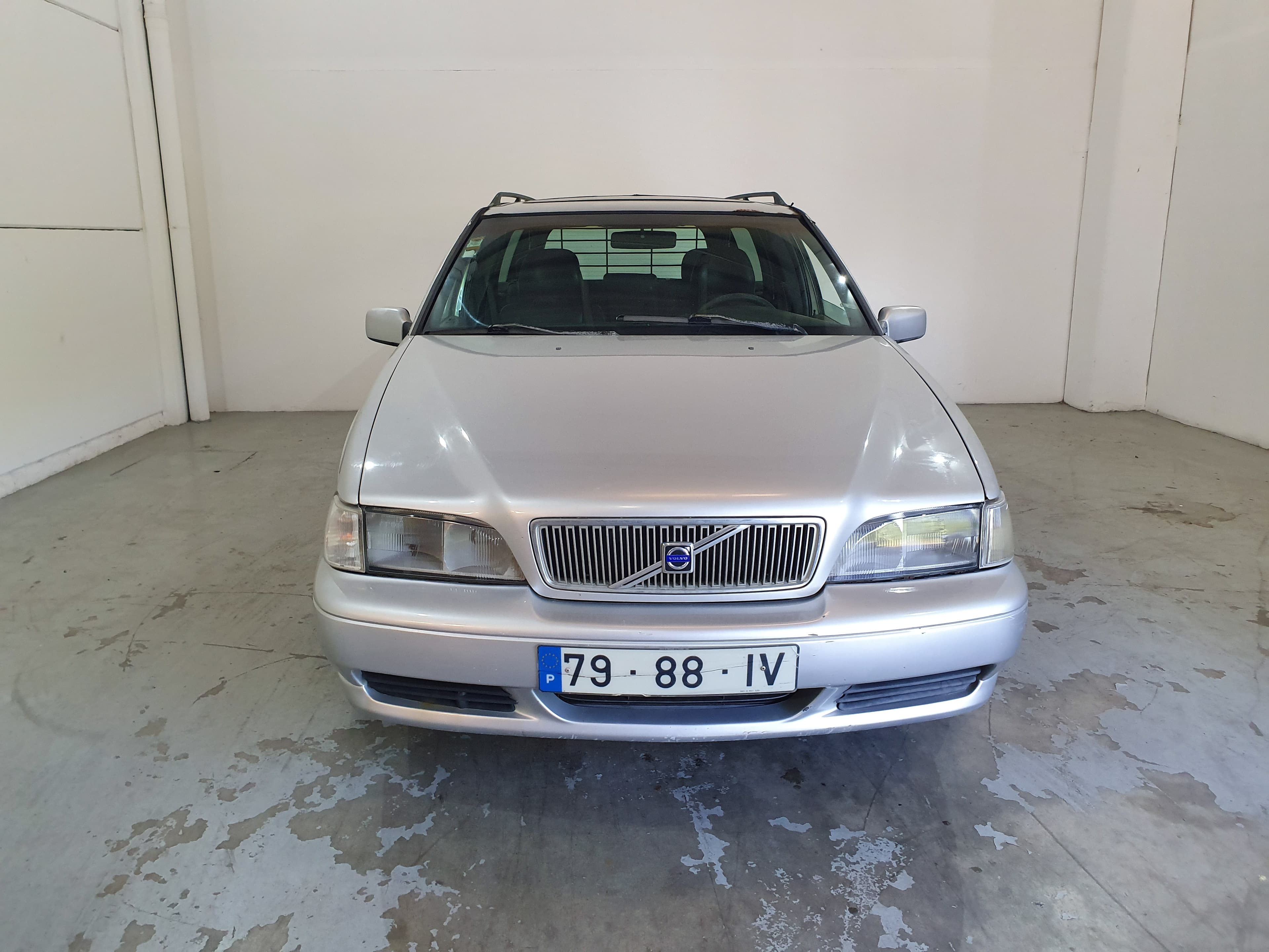 Volvo V70 2.5 TDI · Ano 1997 — imagem 2