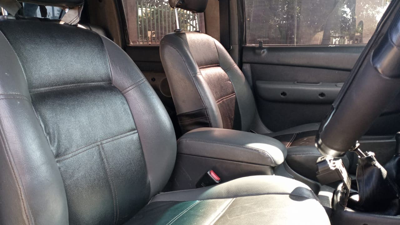 Ford Ranger — imagem 9