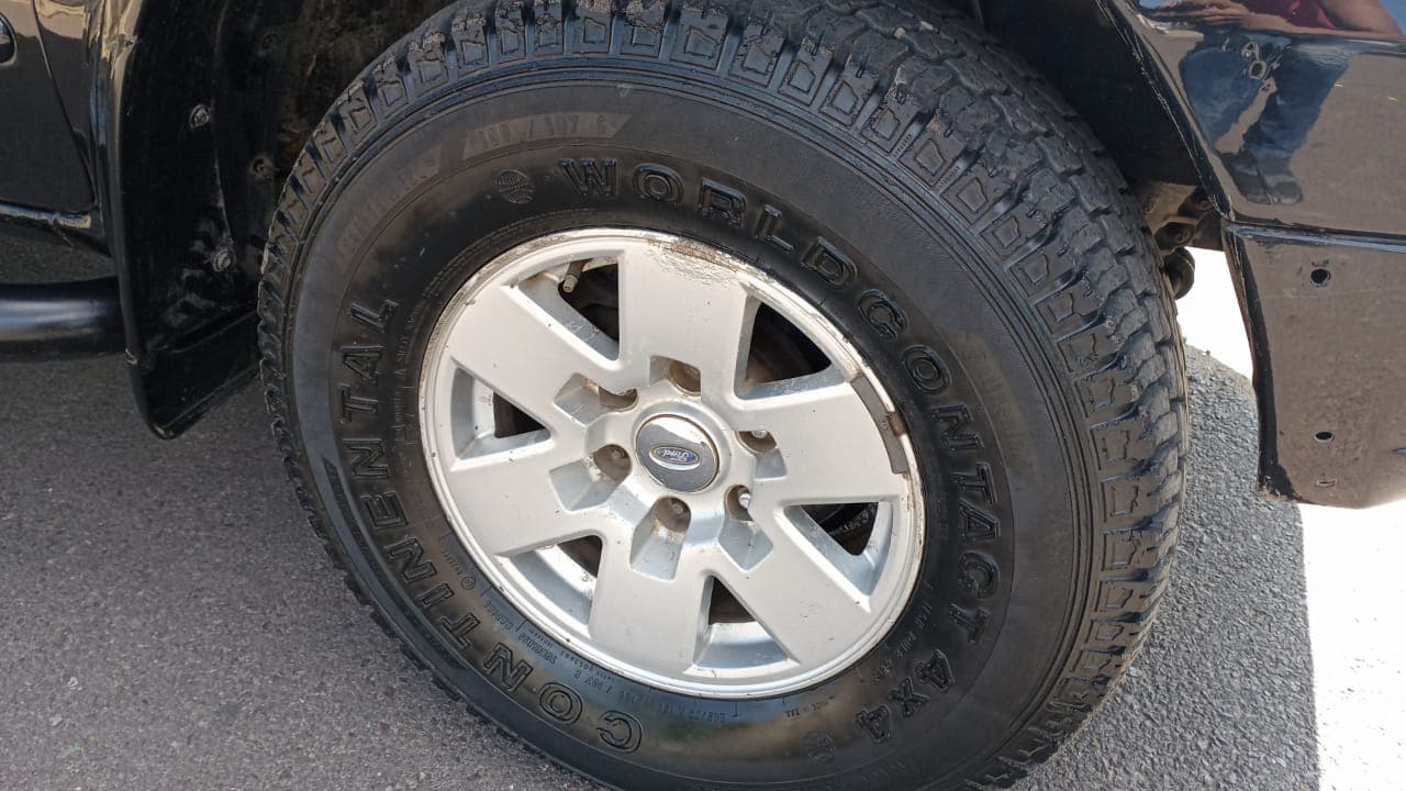Ford Ranger — imagem 4
