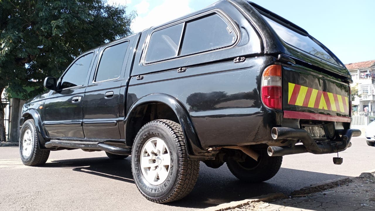 Ford Ranger — imagem 6