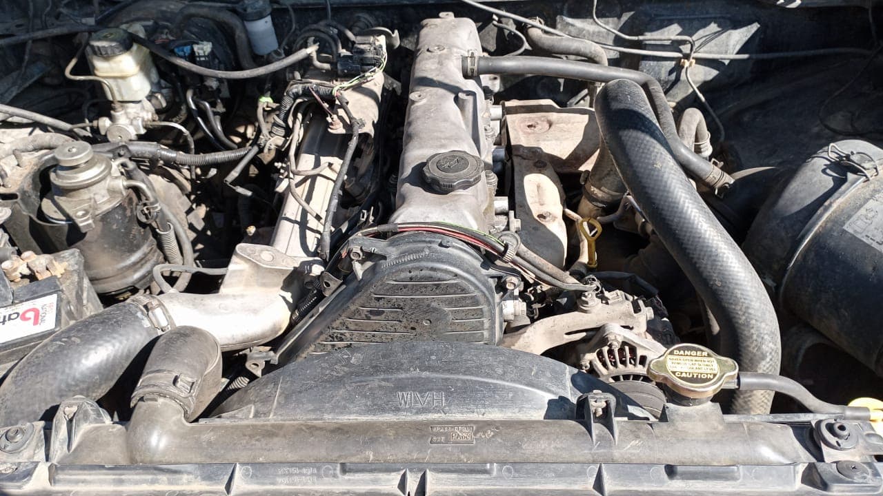 Ford Ranger — imagem 12
