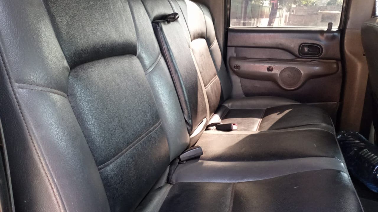 Ford Ranger — imagem 11