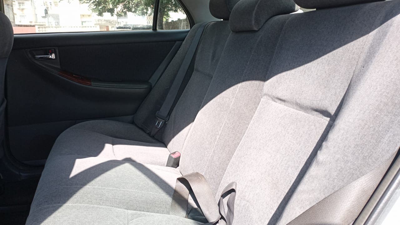 Toyota Corolla — imagen 8