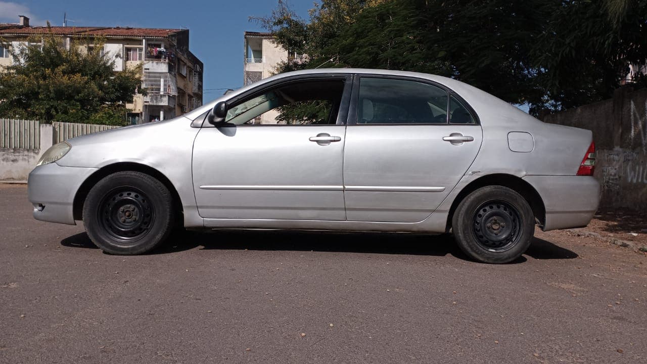 Toyota Corolla — imagen 4