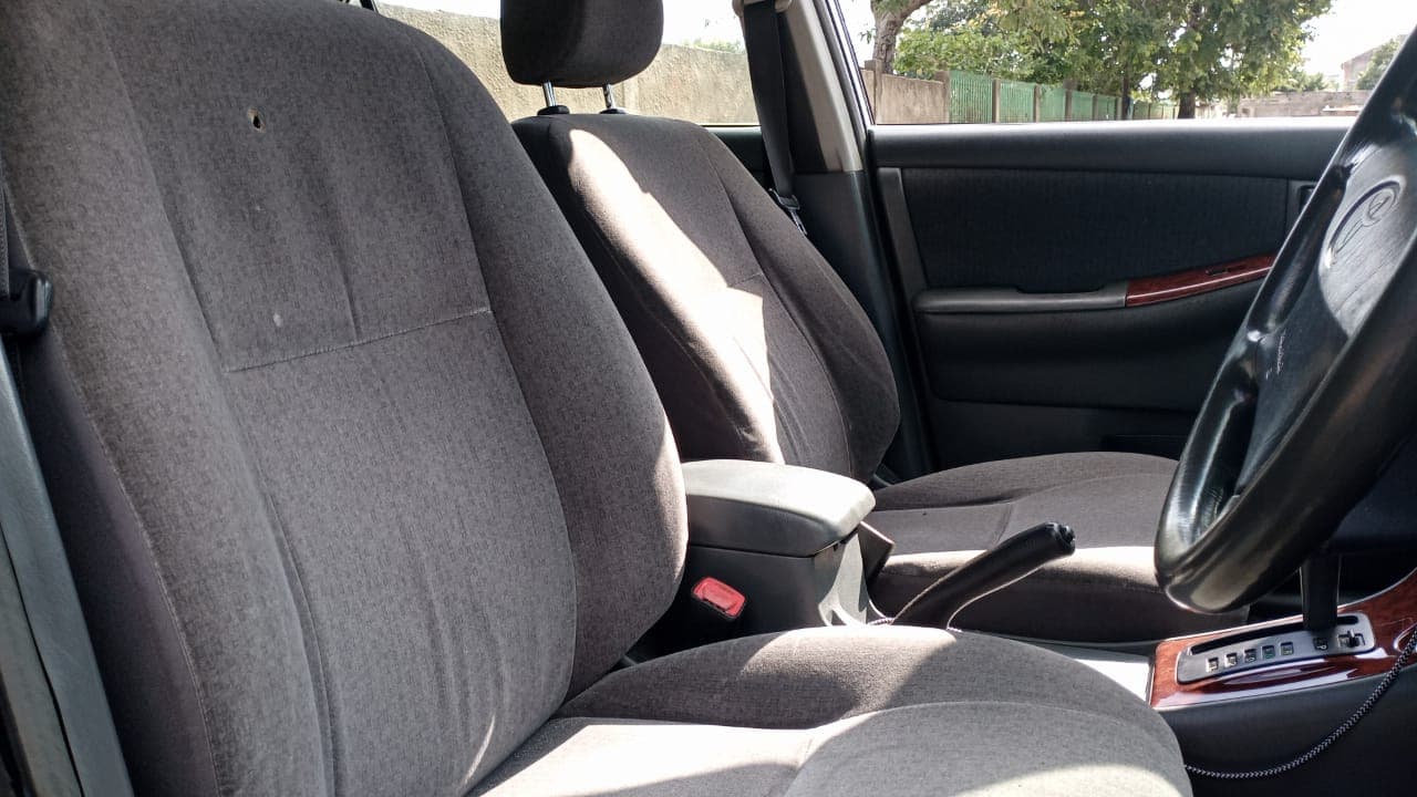 Toyota Corolla — imagen 7