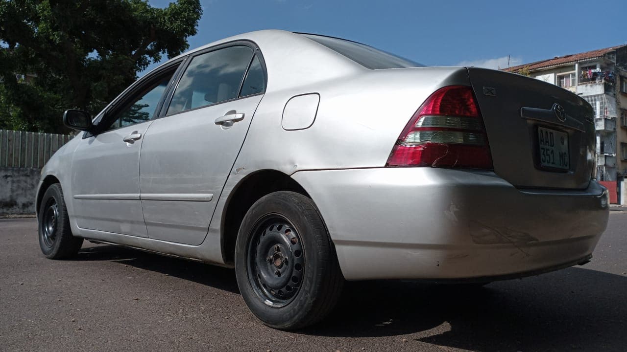 Toyota Corolla — imagen 5