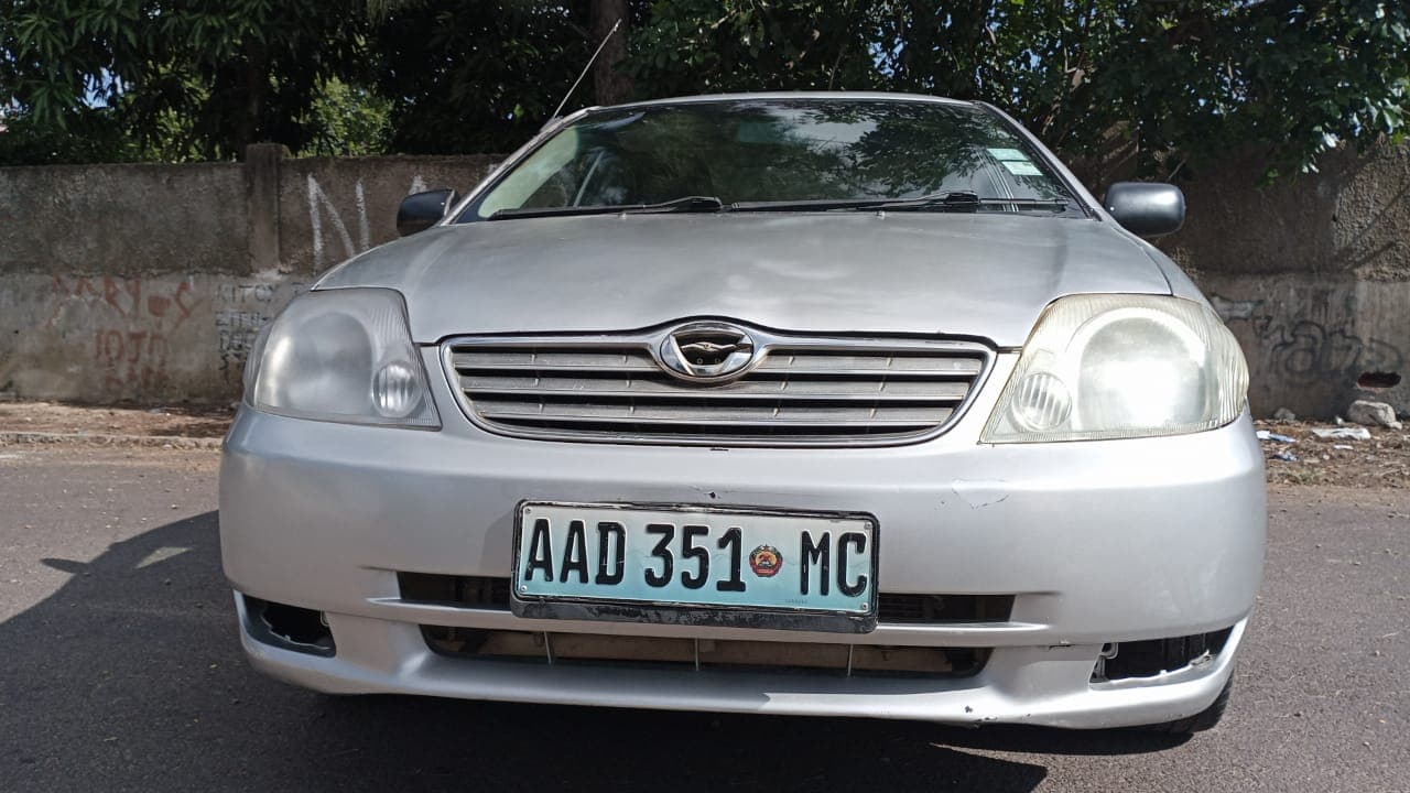 Toyota Corolla — imagen 11