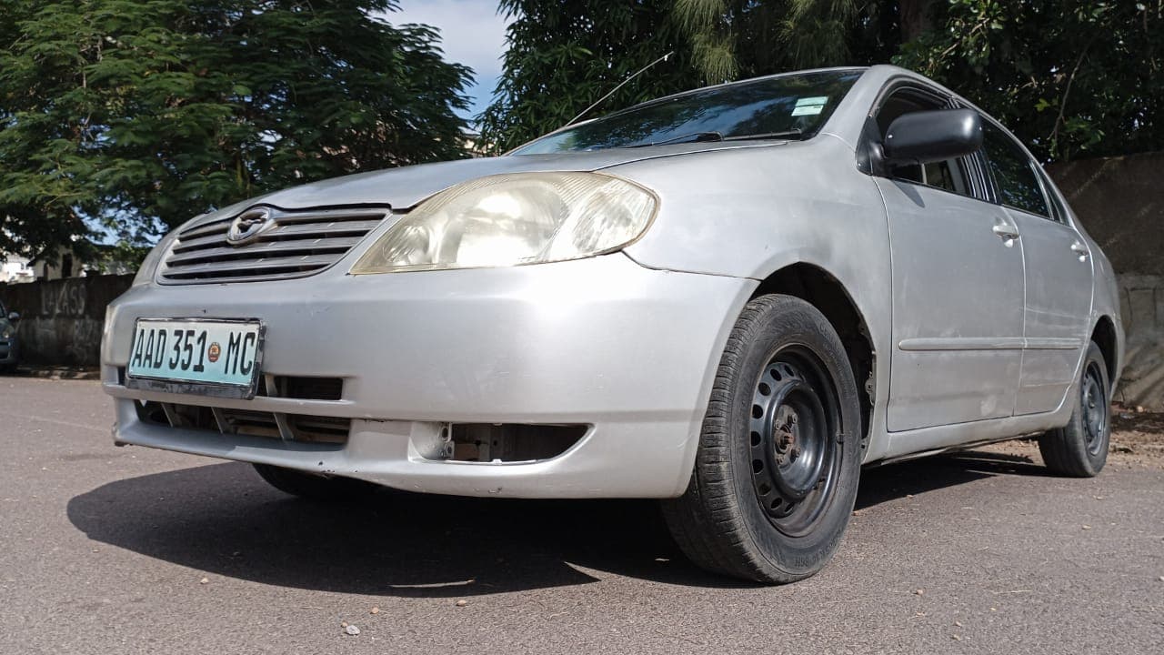 Toyota Corolla — imagen 3