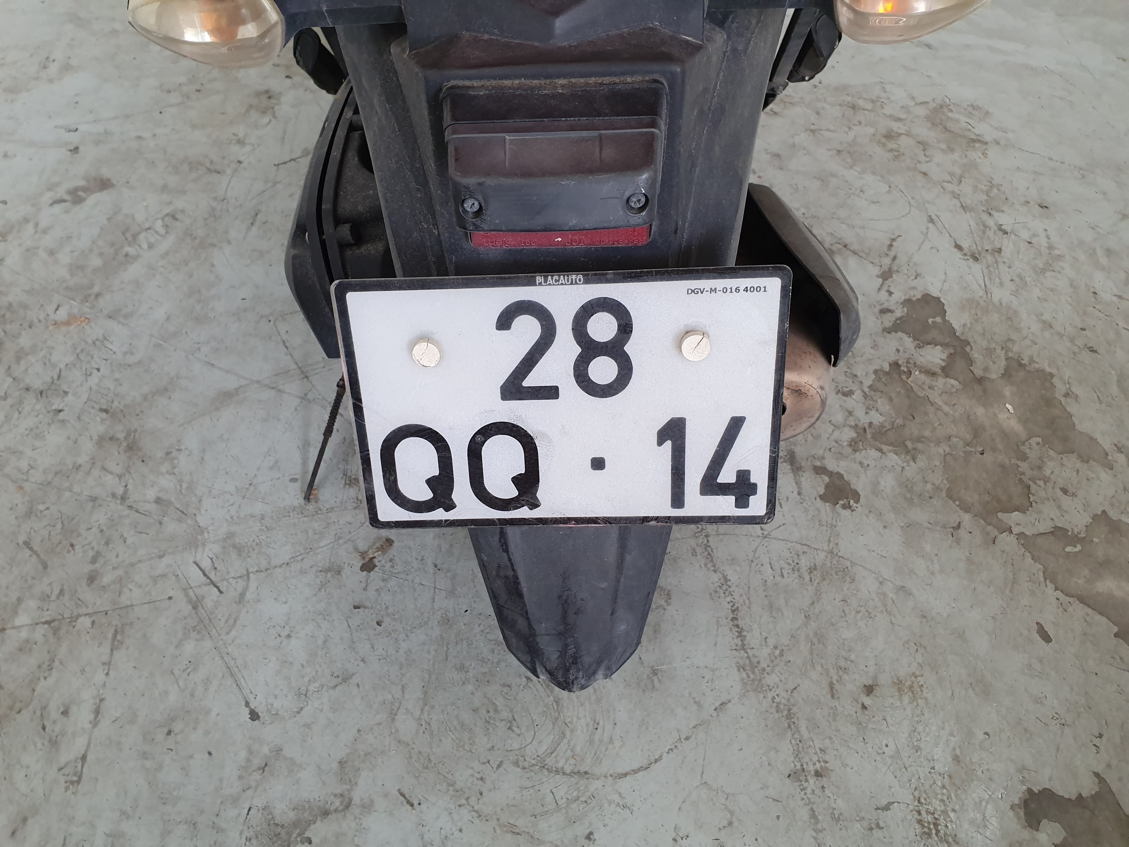 Suzuki UK 110 Address · Year 2015 — image 12