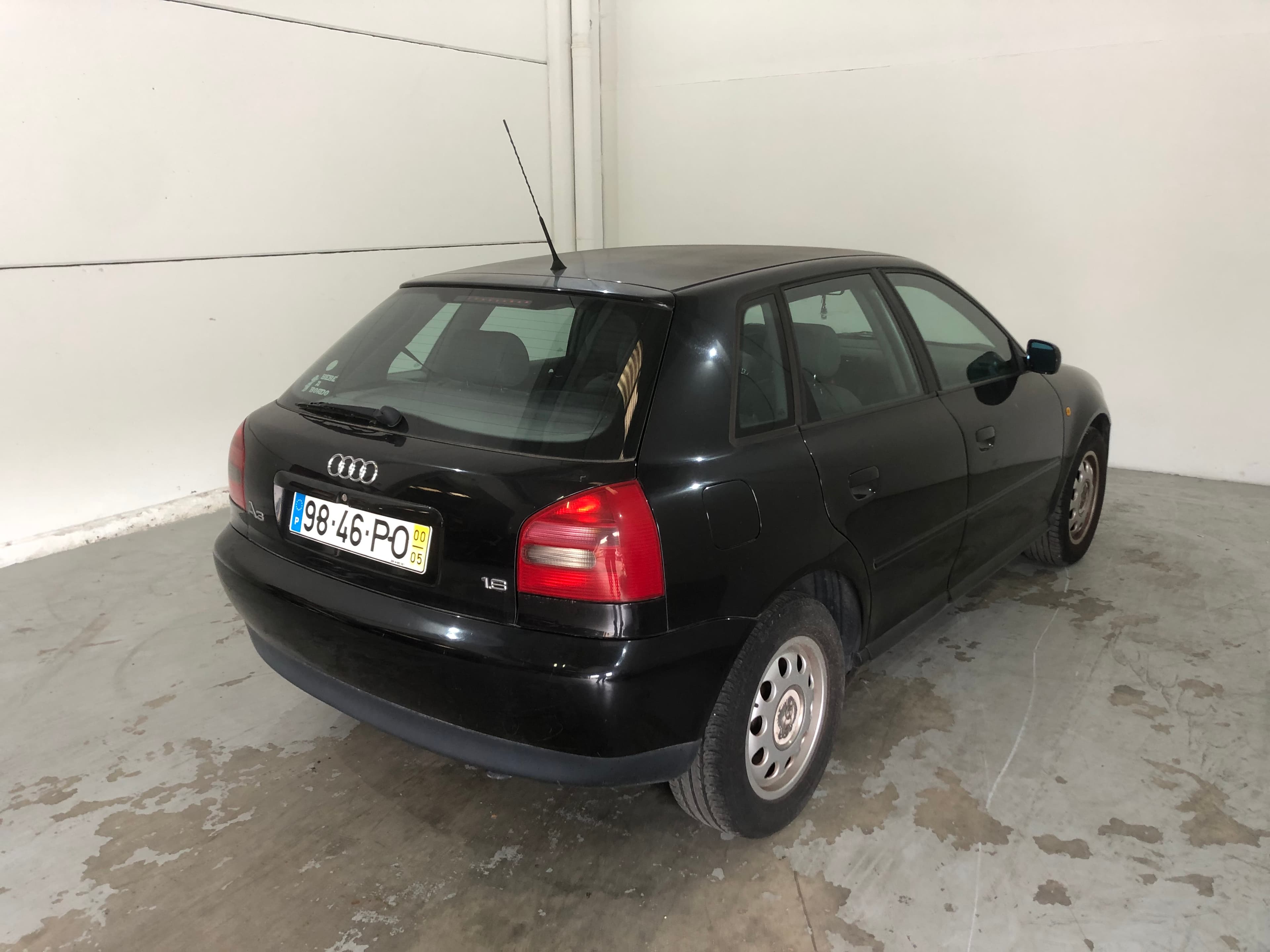 Audi A3 — image 4