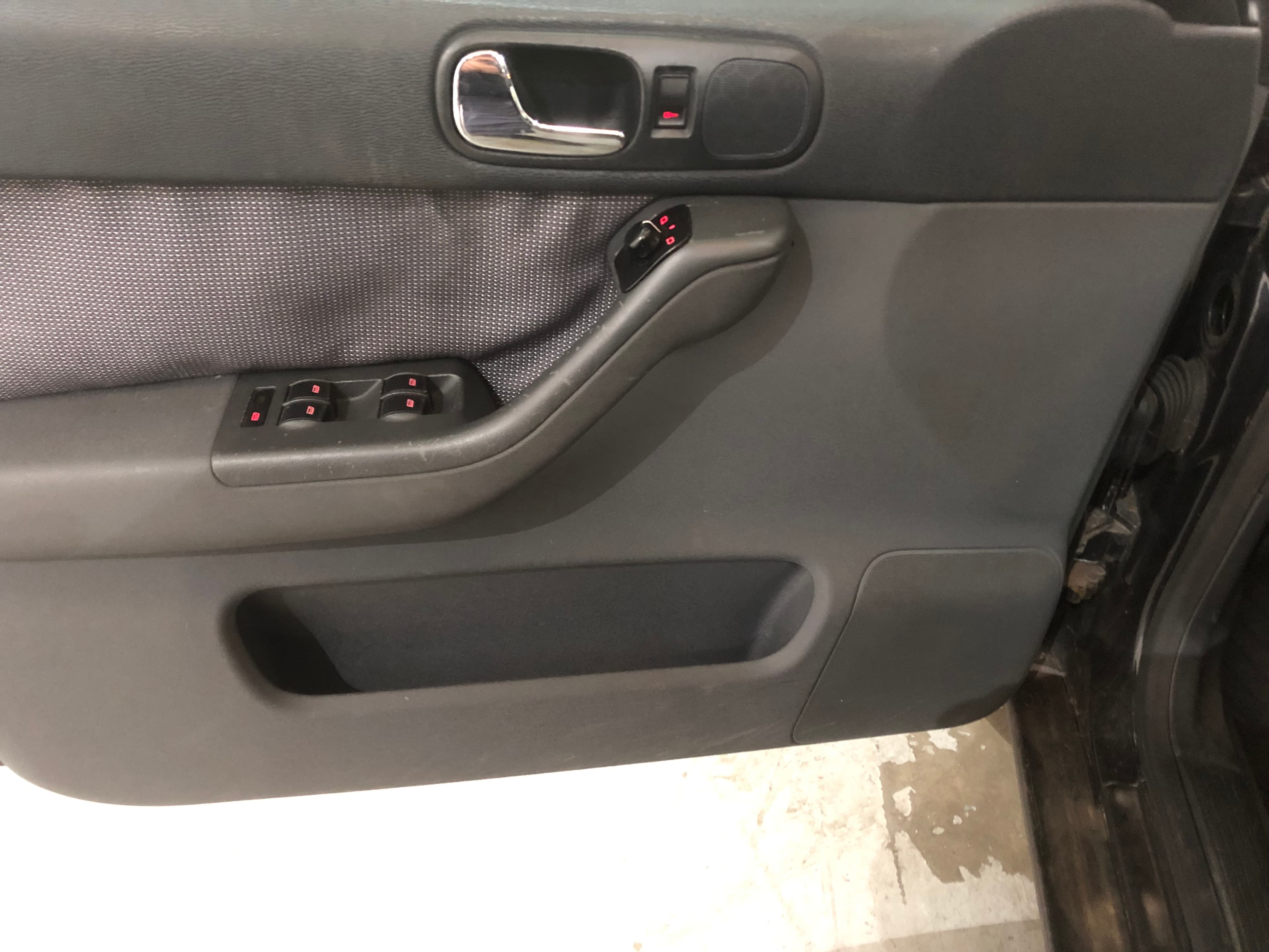 Audi A3 — image 23