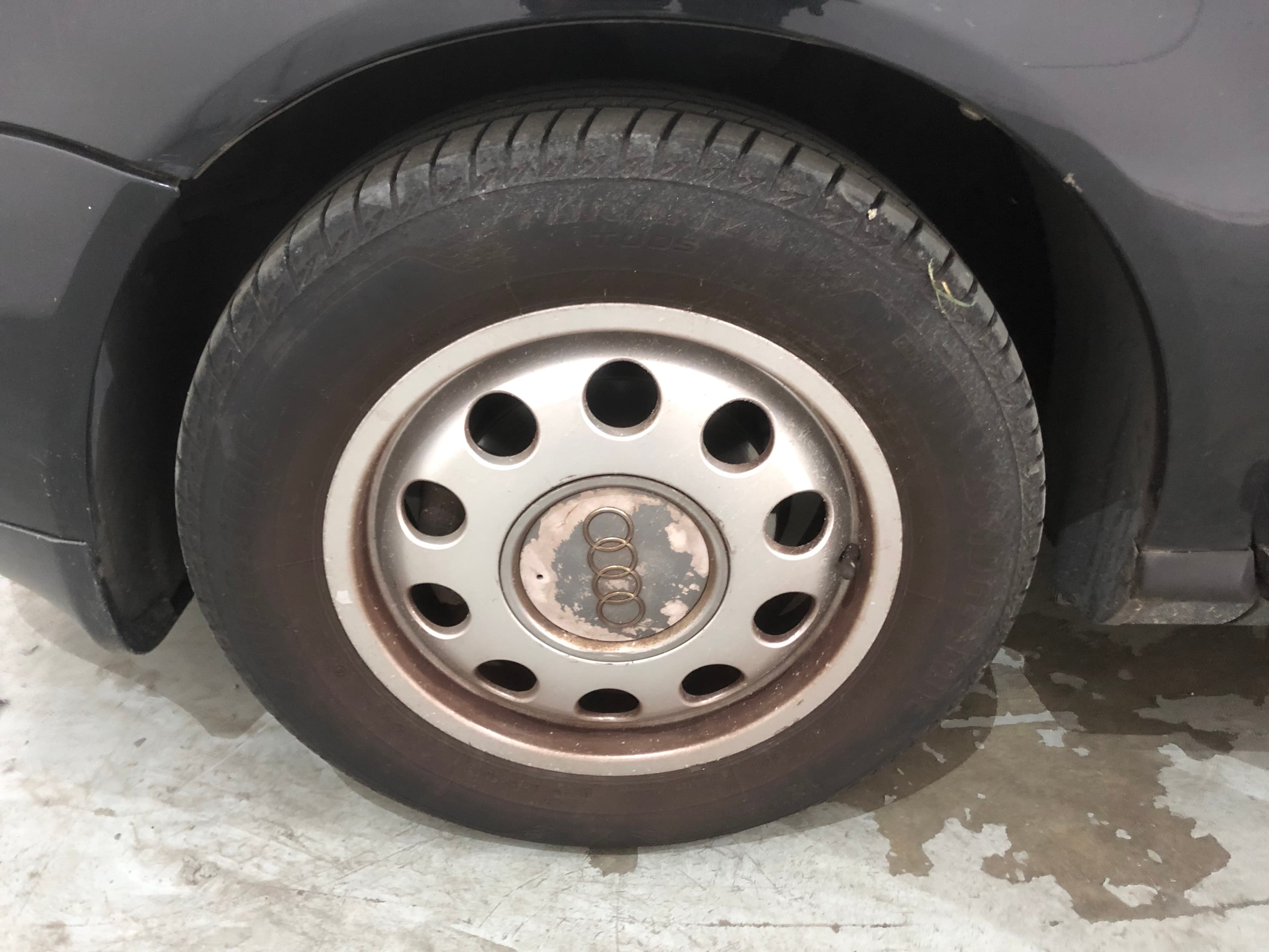 Audi A3 — image 15
