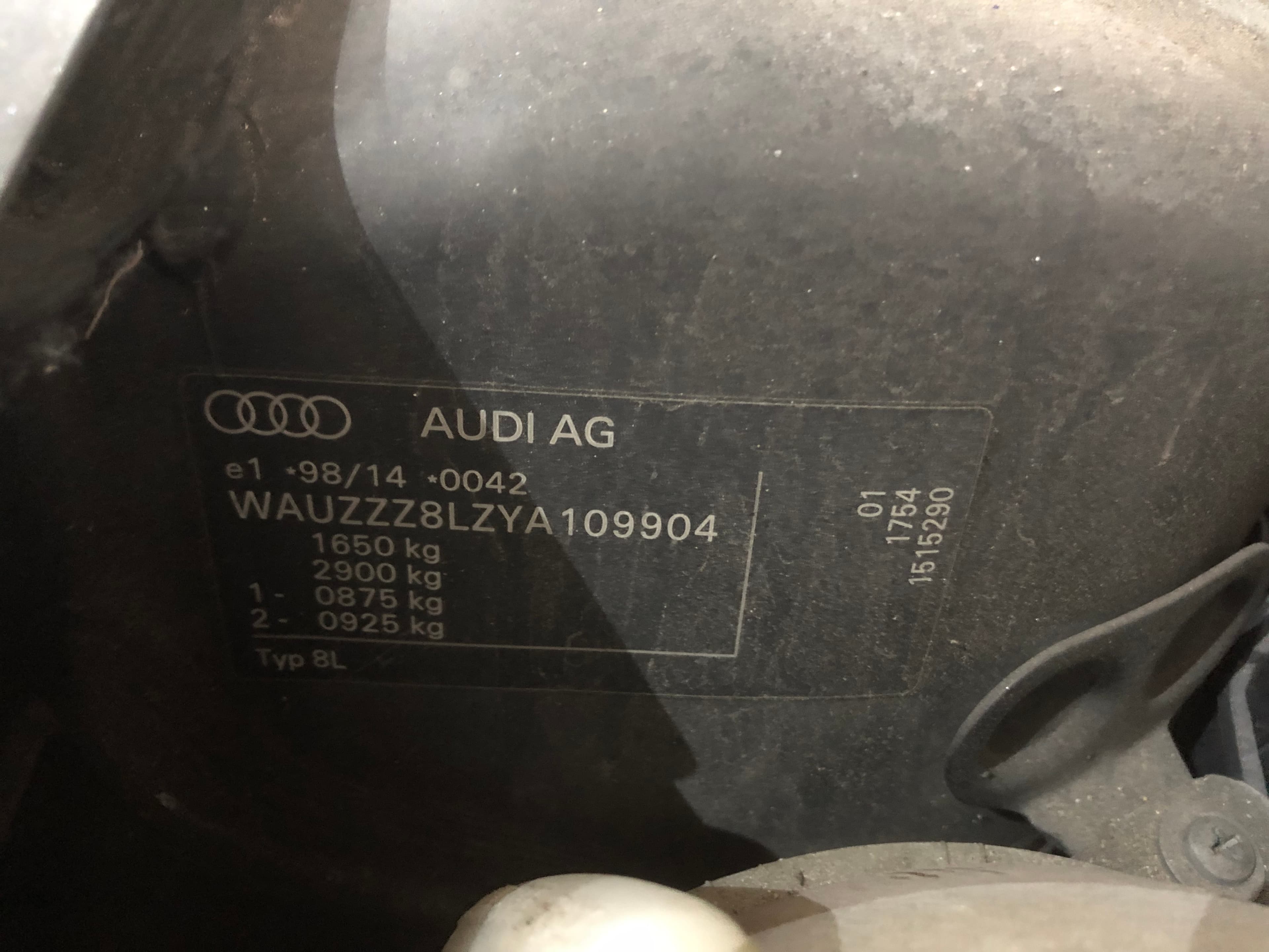 Audi A3 — image 11