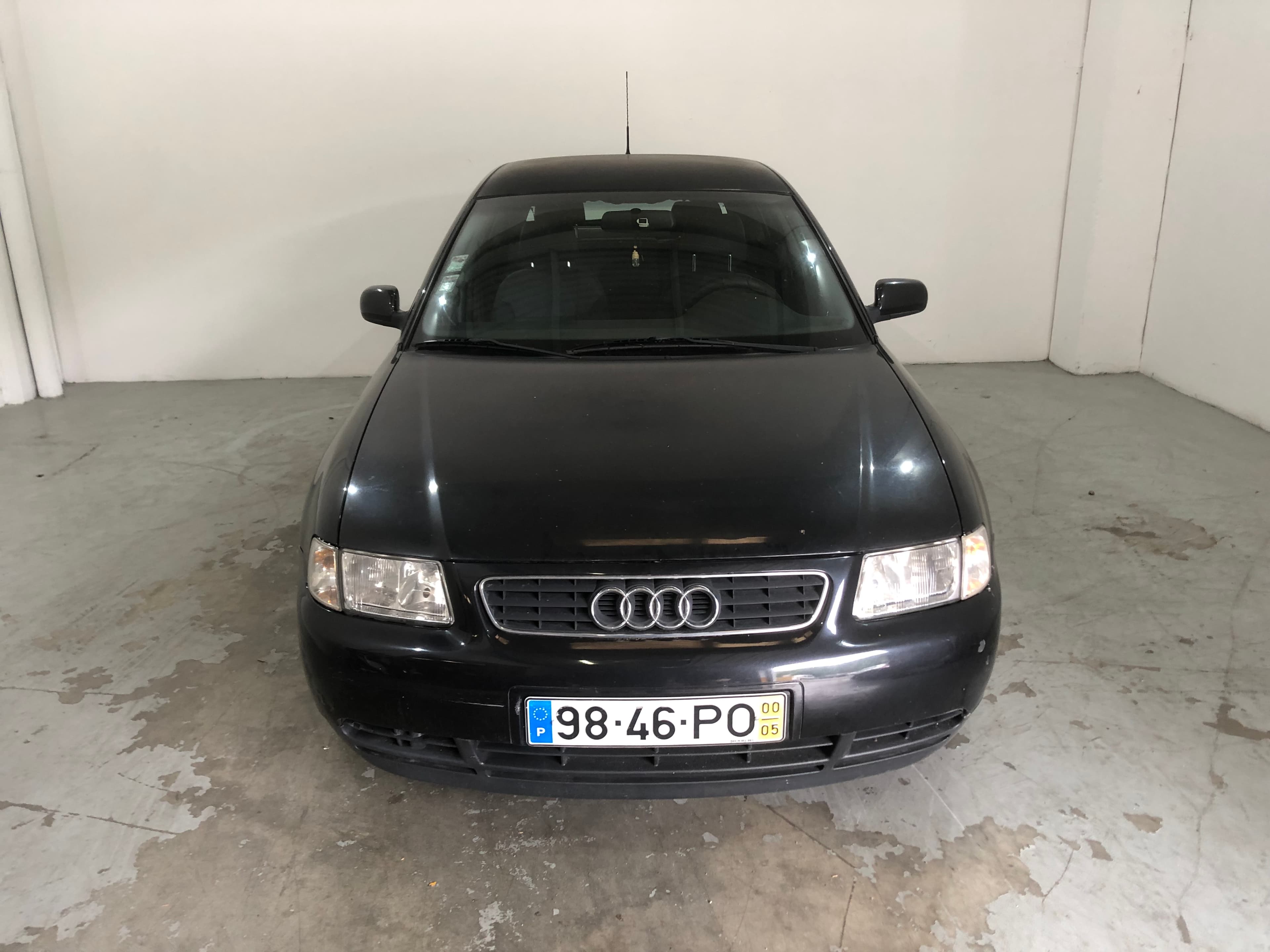 Audi A3 — image 3