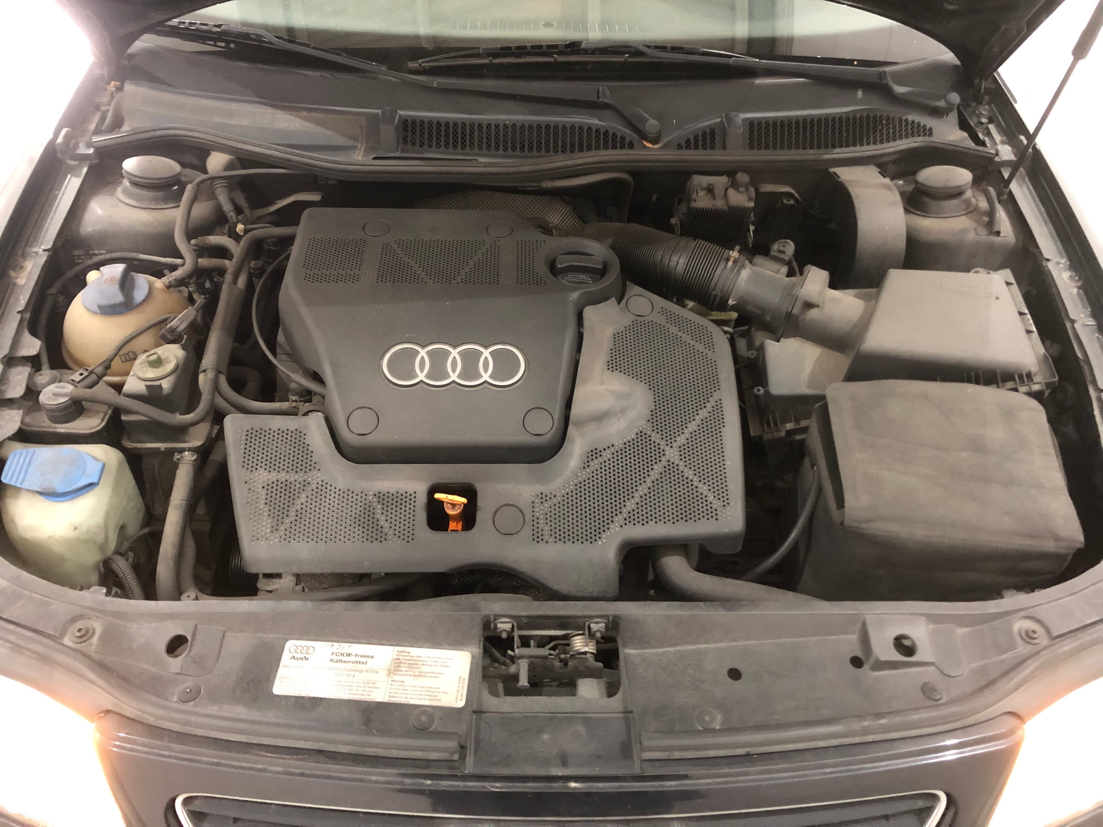 Audi A3 — image 10