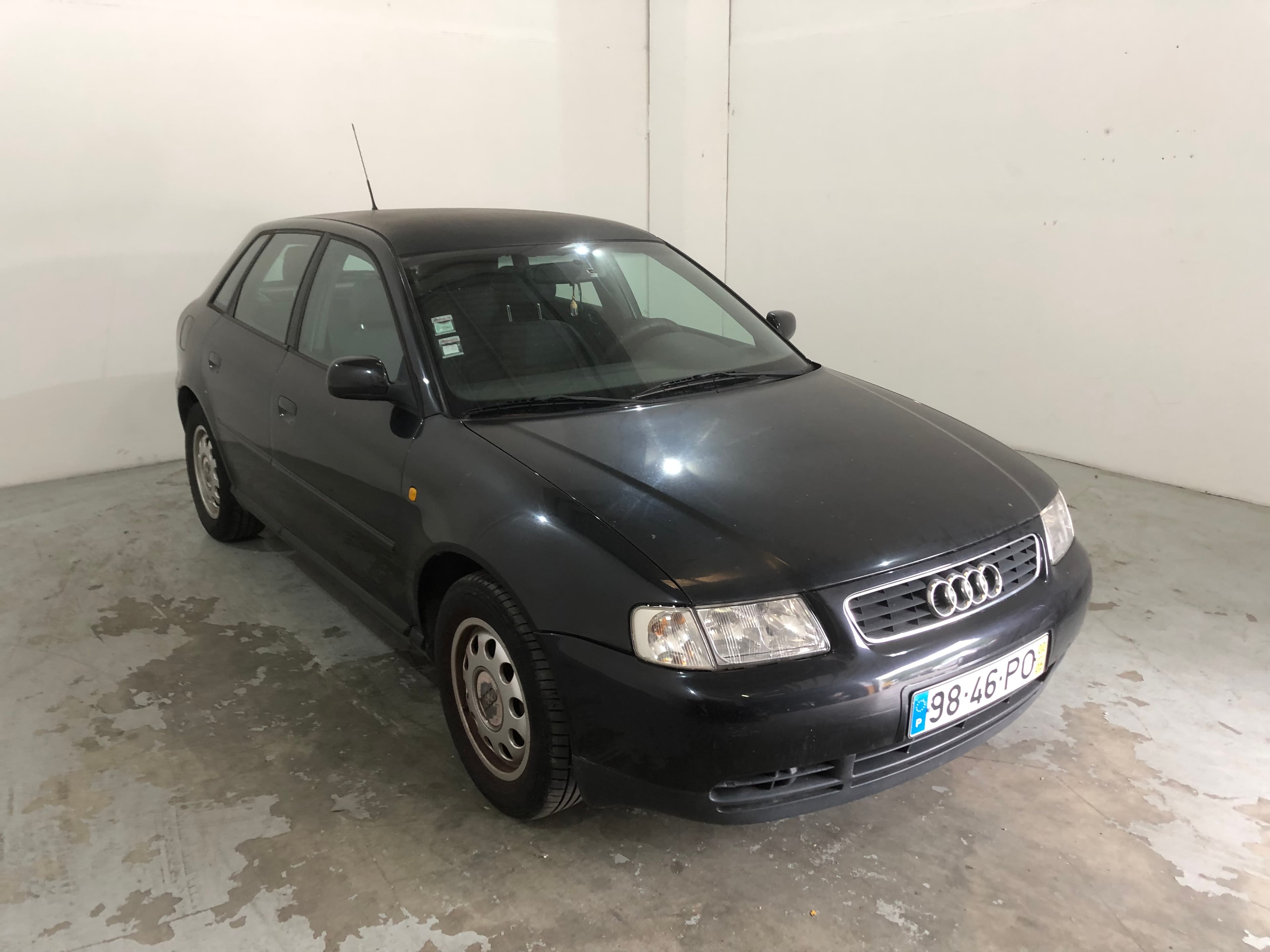 Audi A3 — image 1