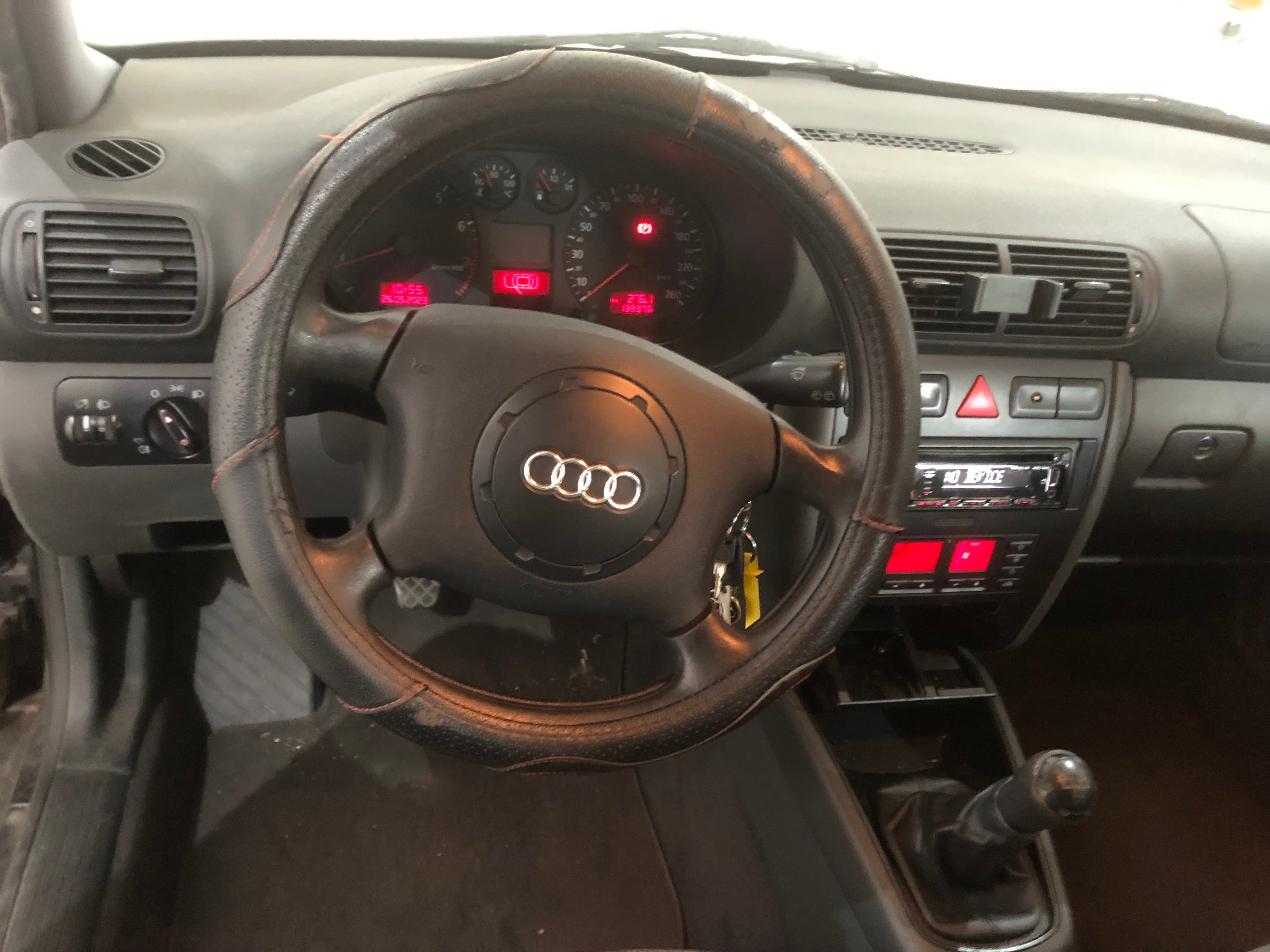 Audi A3 — image 21