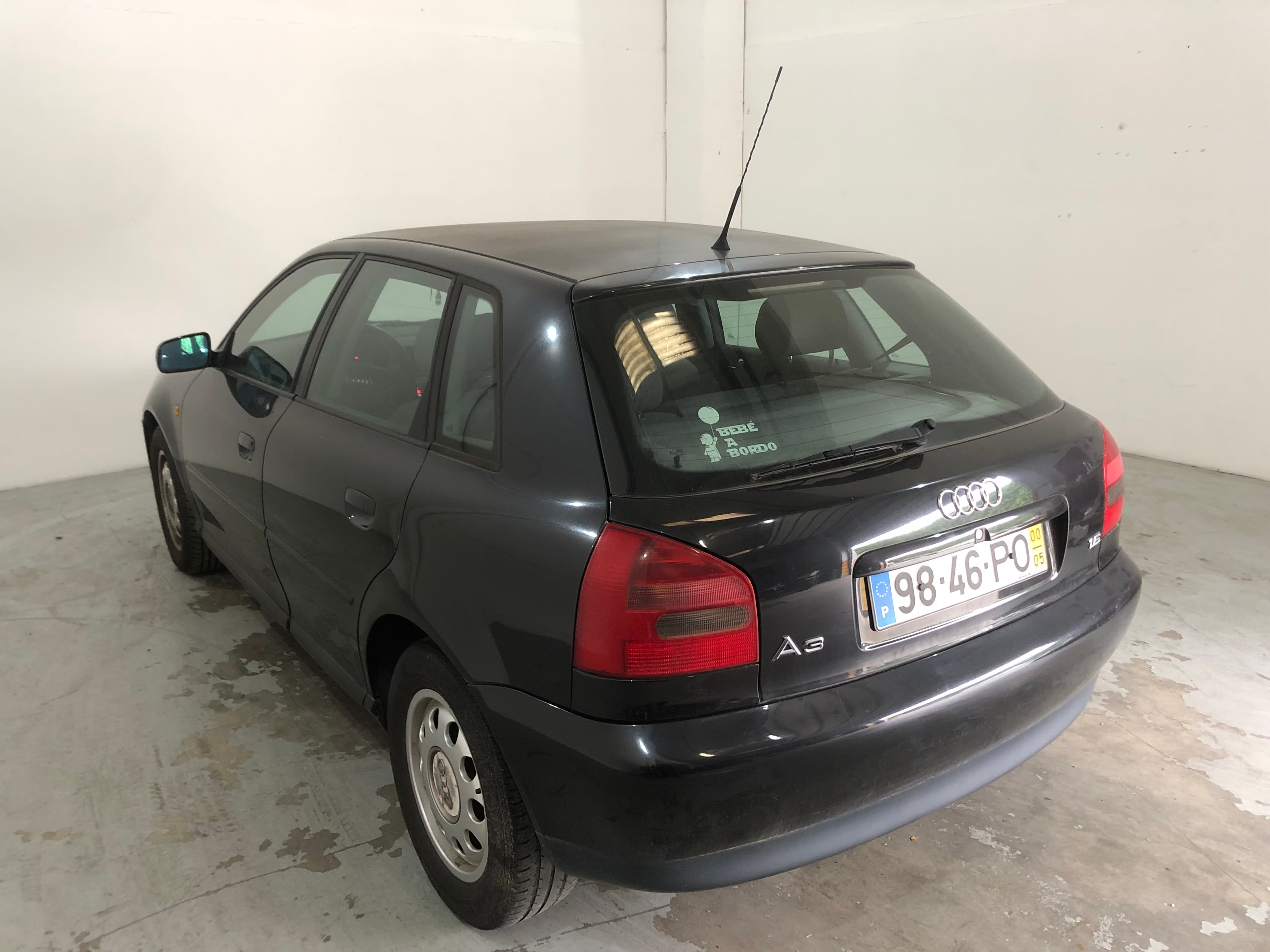 Audi A3 — image 5