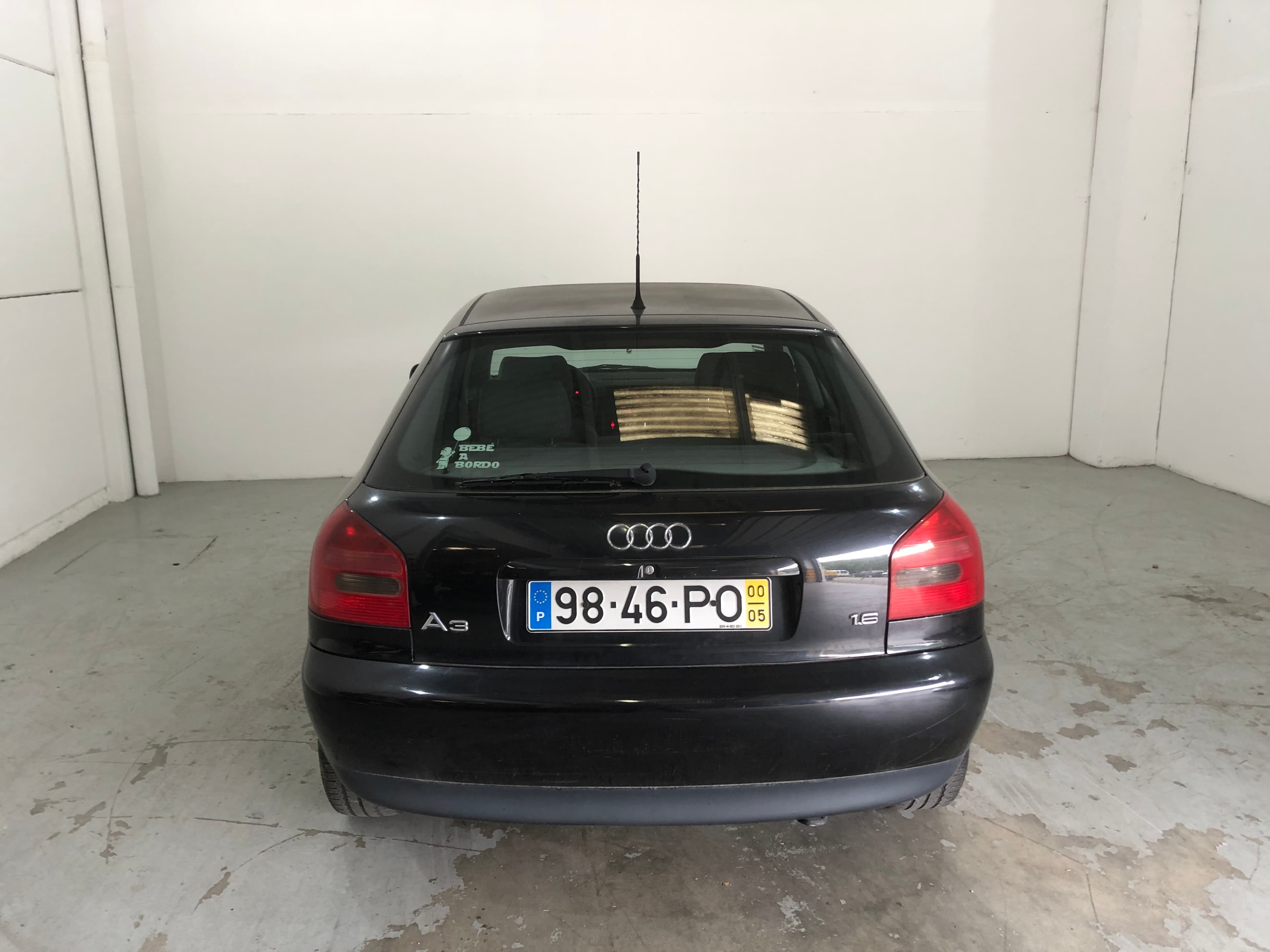 Audi A3 — image 6
