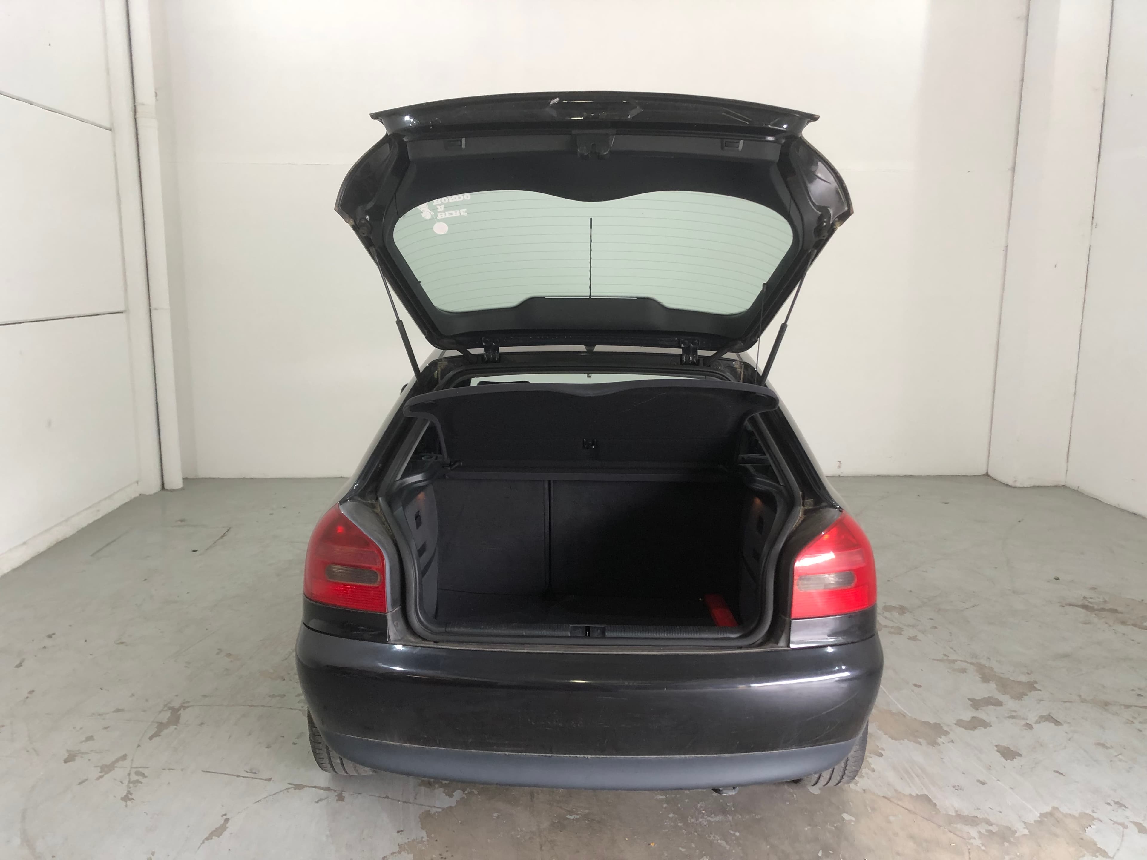 Audi A3 — image 7