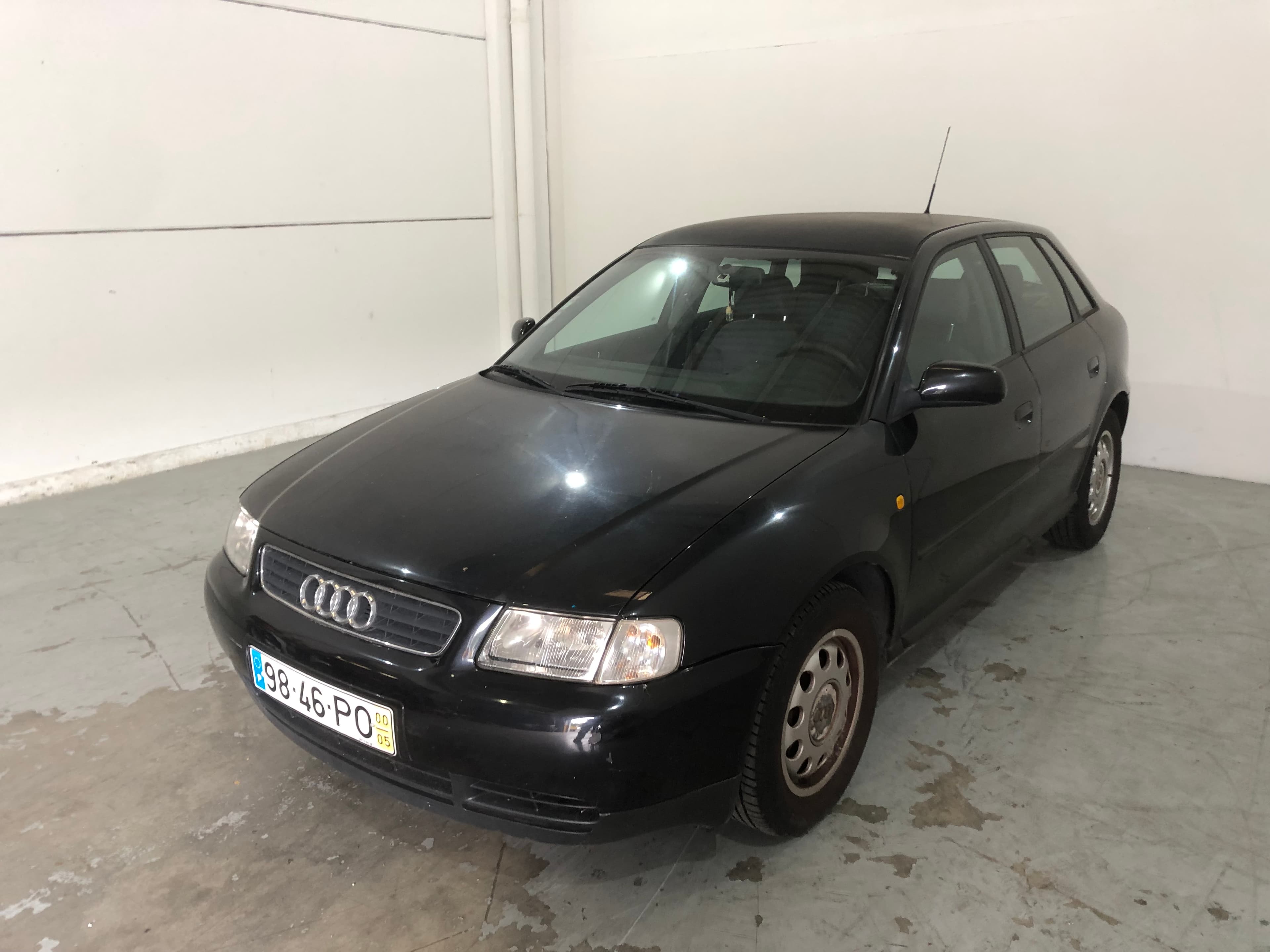 Audi A3 — image 2