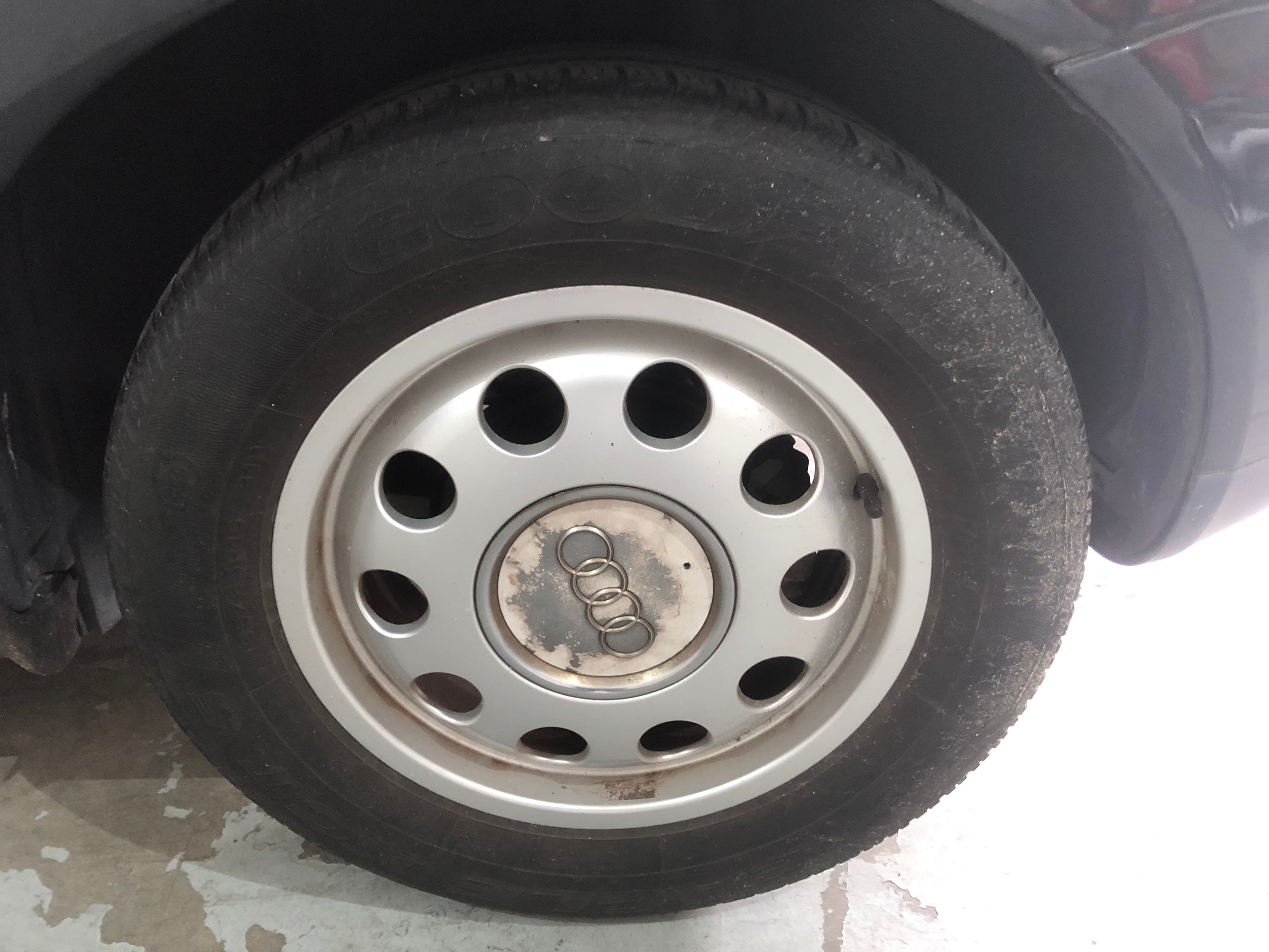 Audi A3 — image 12