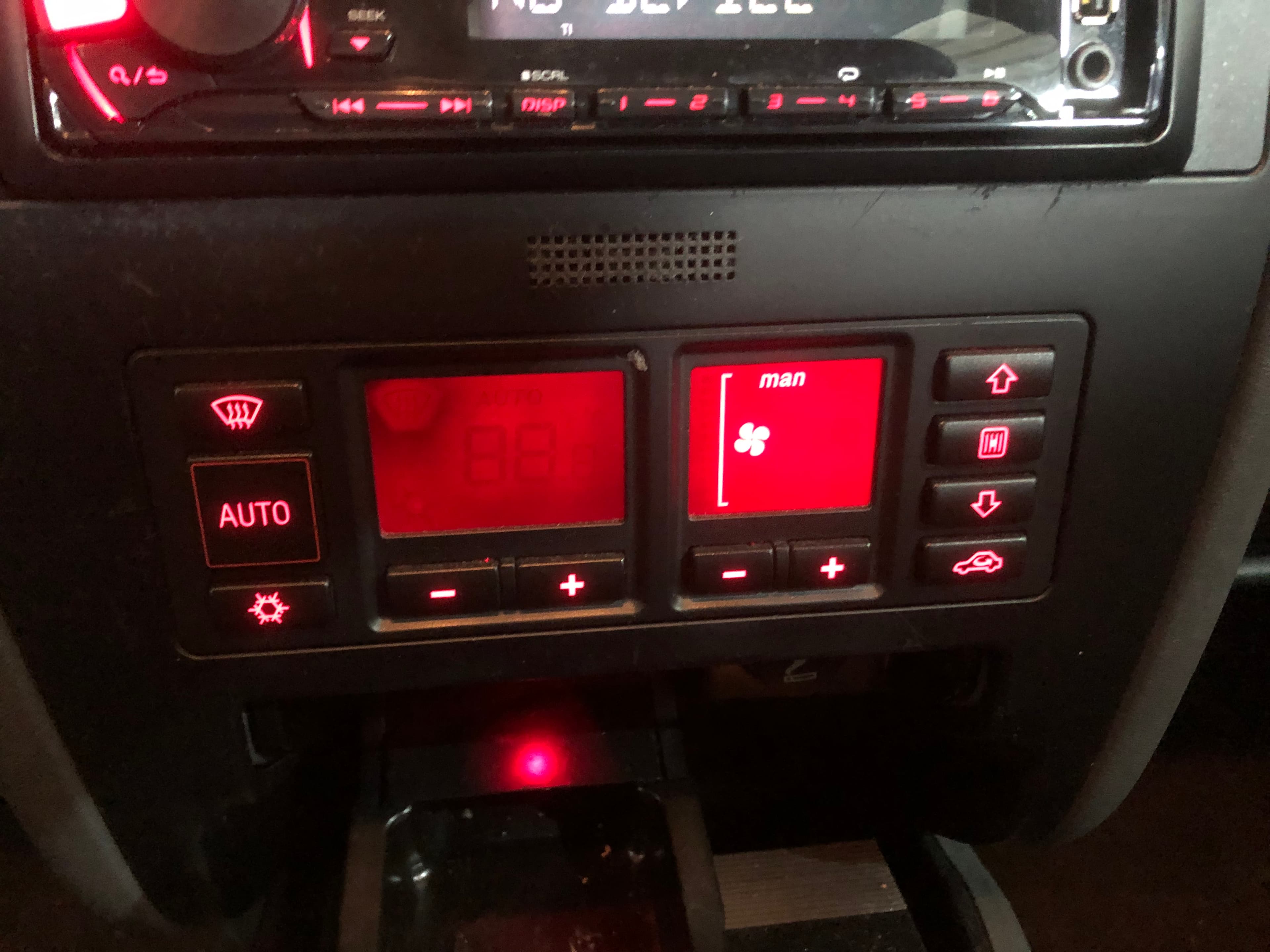 Audi A3 — image 27