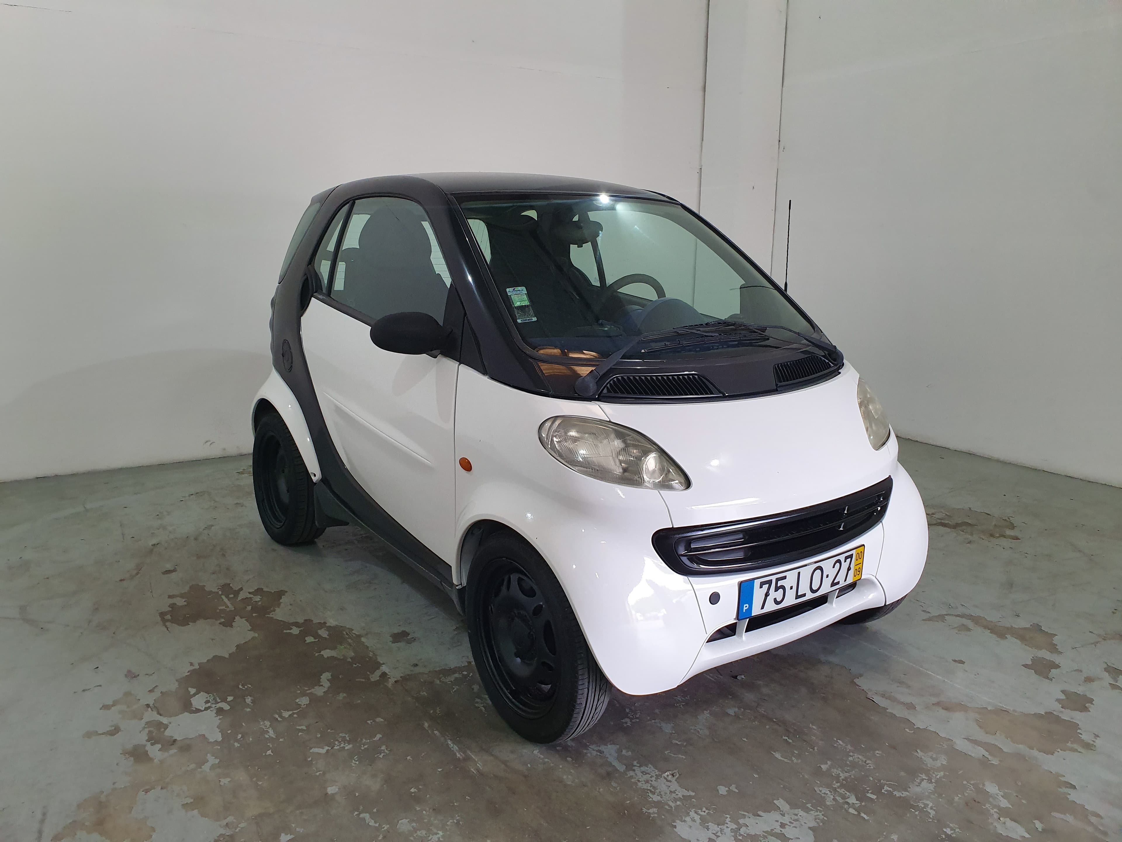 Smart MC01 · Ano 2000 — imagem 3