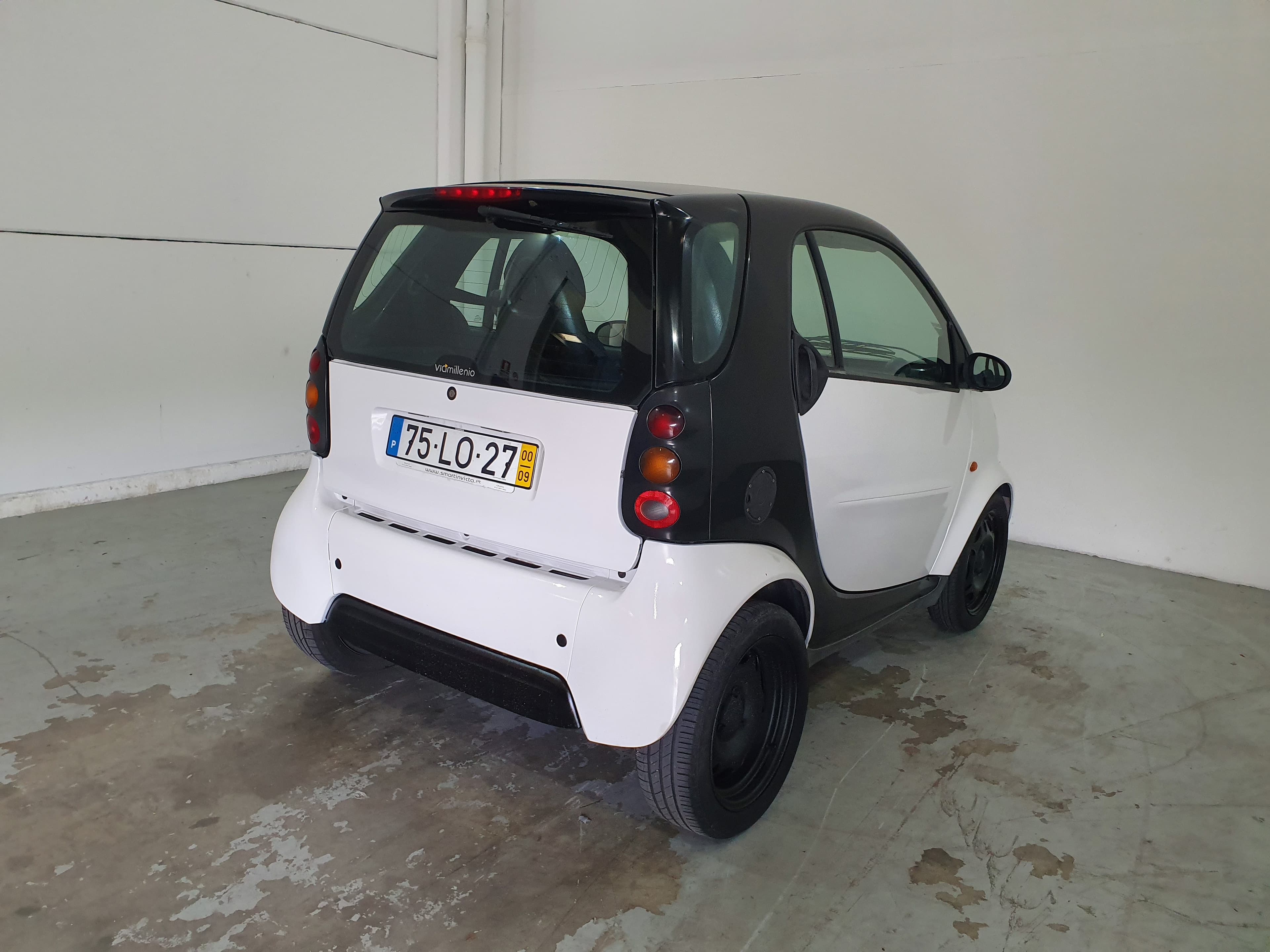Smart MC01 · Ano 2000 — imagem 5