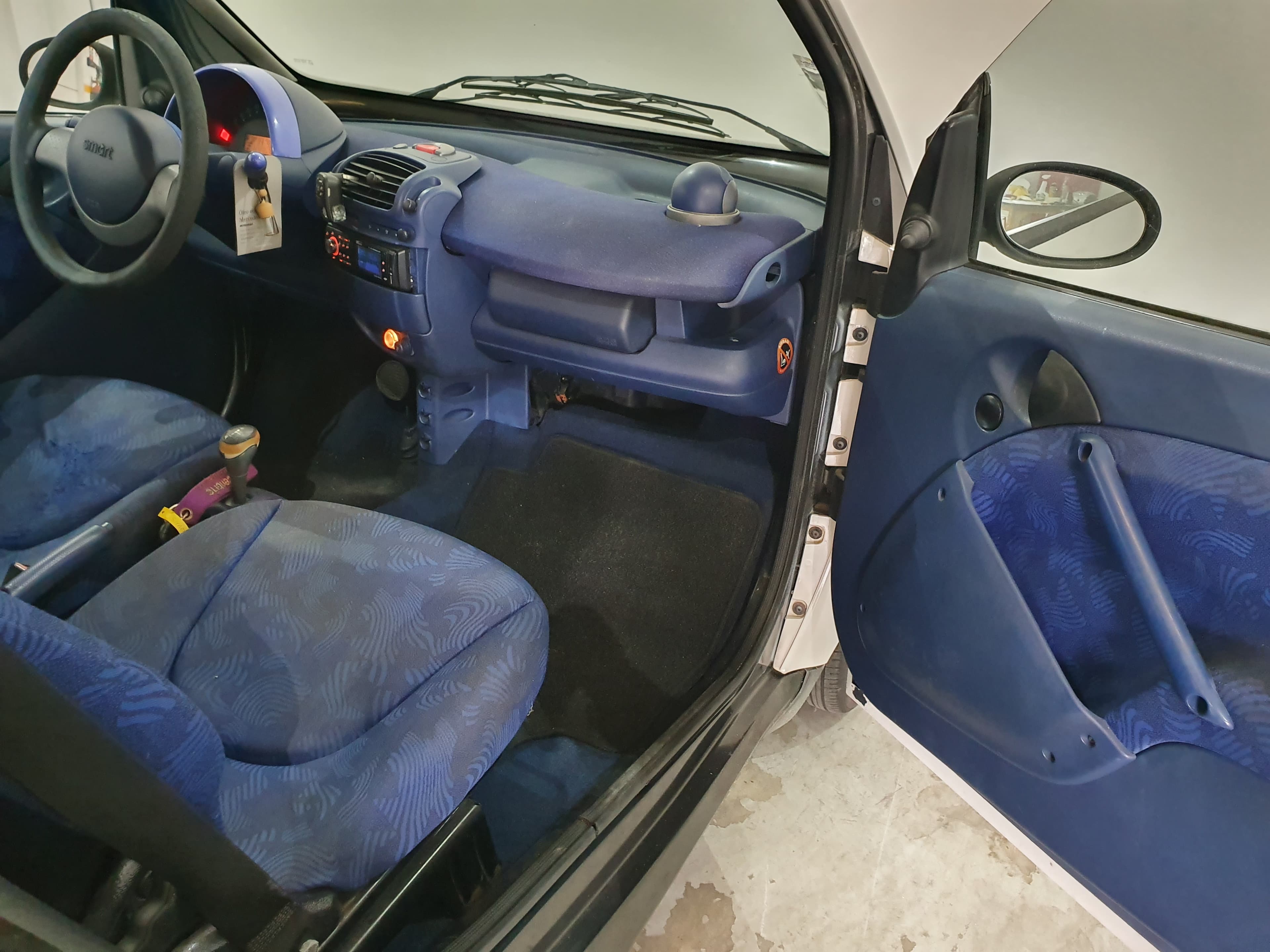 Smart MC01 · Ano 2000 — imagem 16