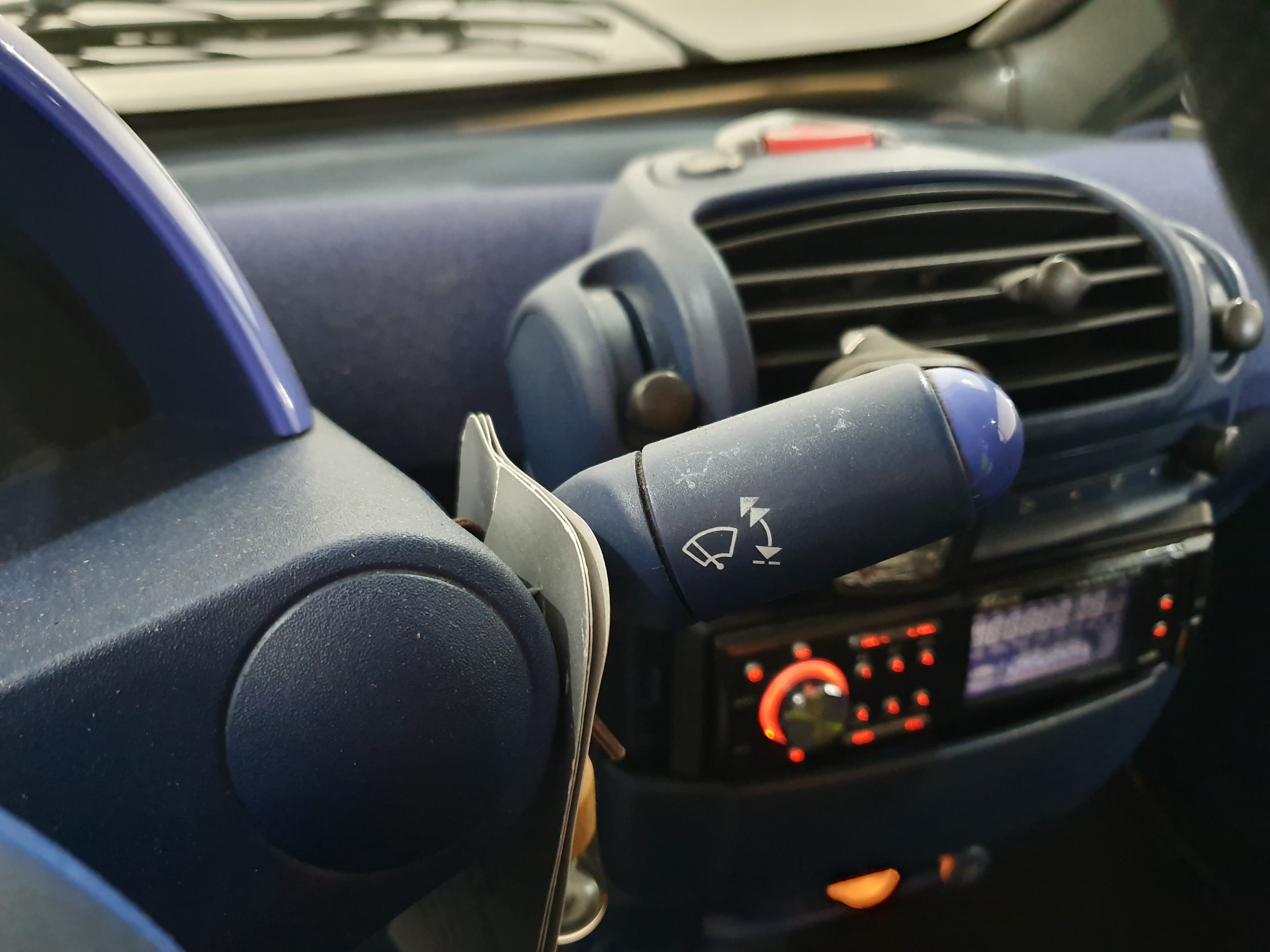 Smart MC01 · Ano 2000 — imagem 27