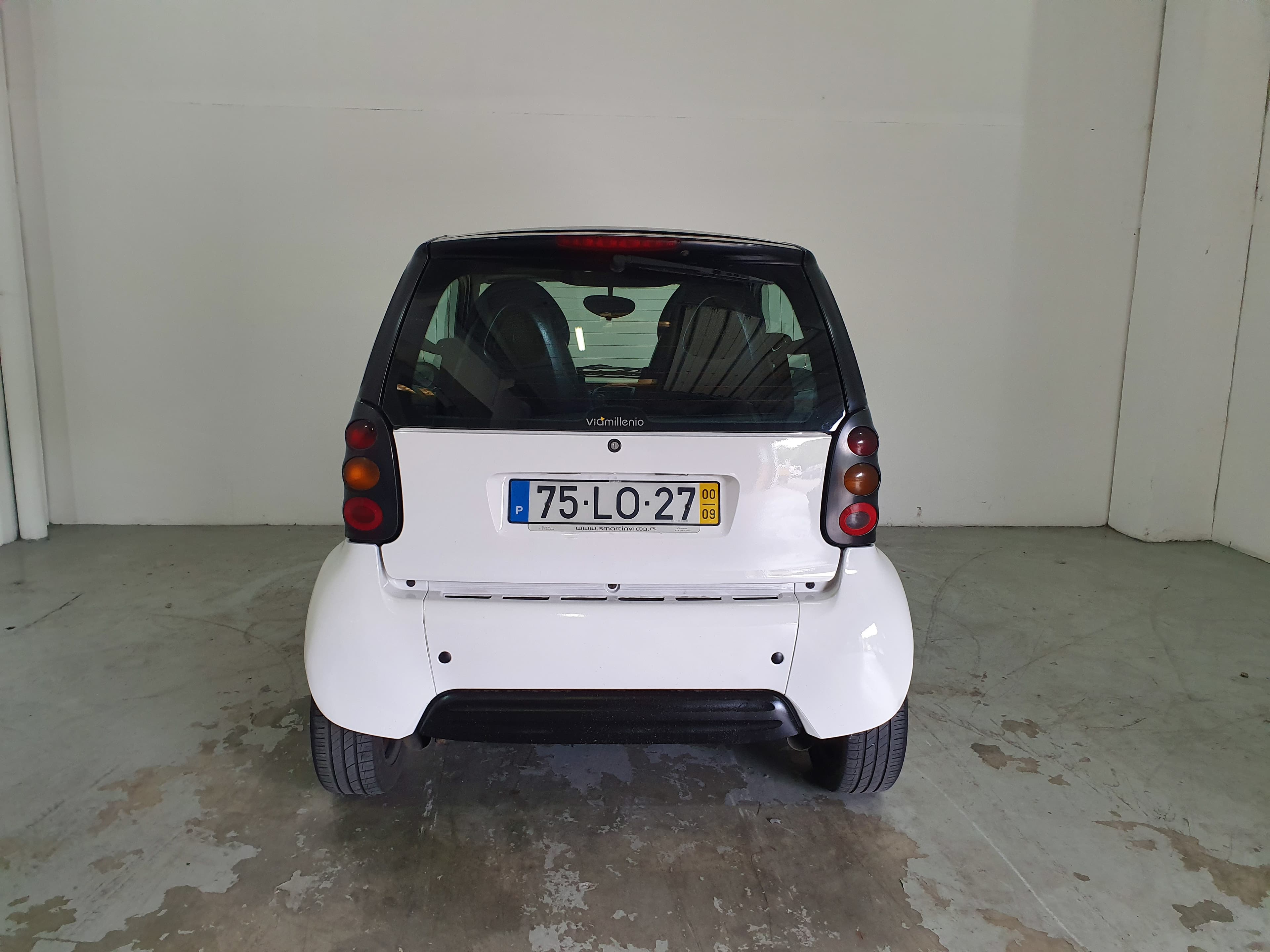 Smart MC01 · Ano 2000 — imagem 4