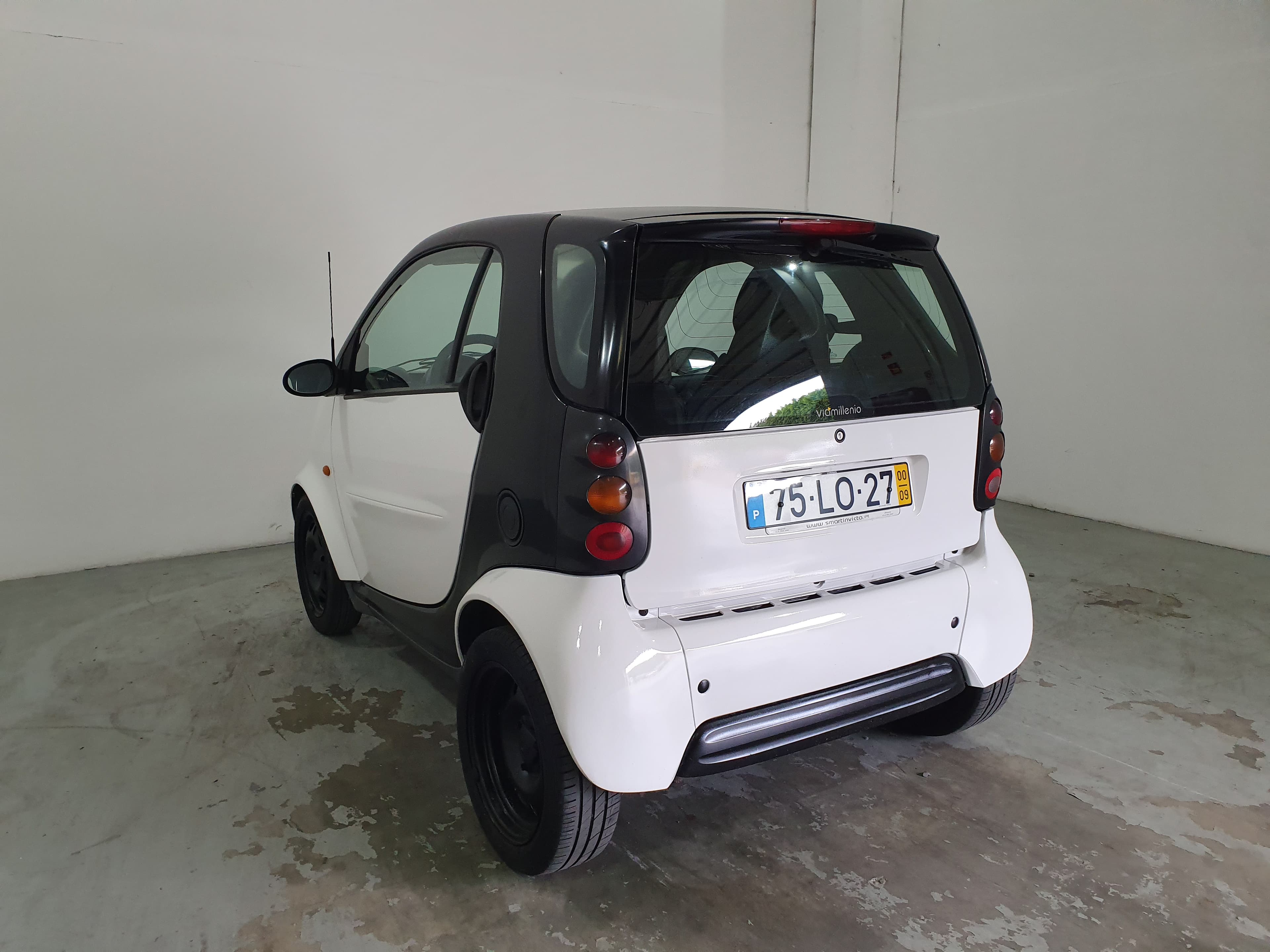 Smart MC01 · Ano 2000 — imagem 6